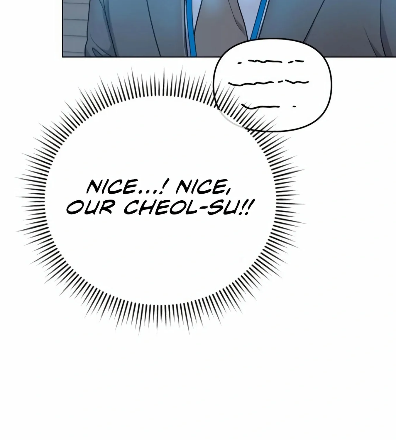 New Employee Kim Chul-Soo Chapter 11 page 52 - 