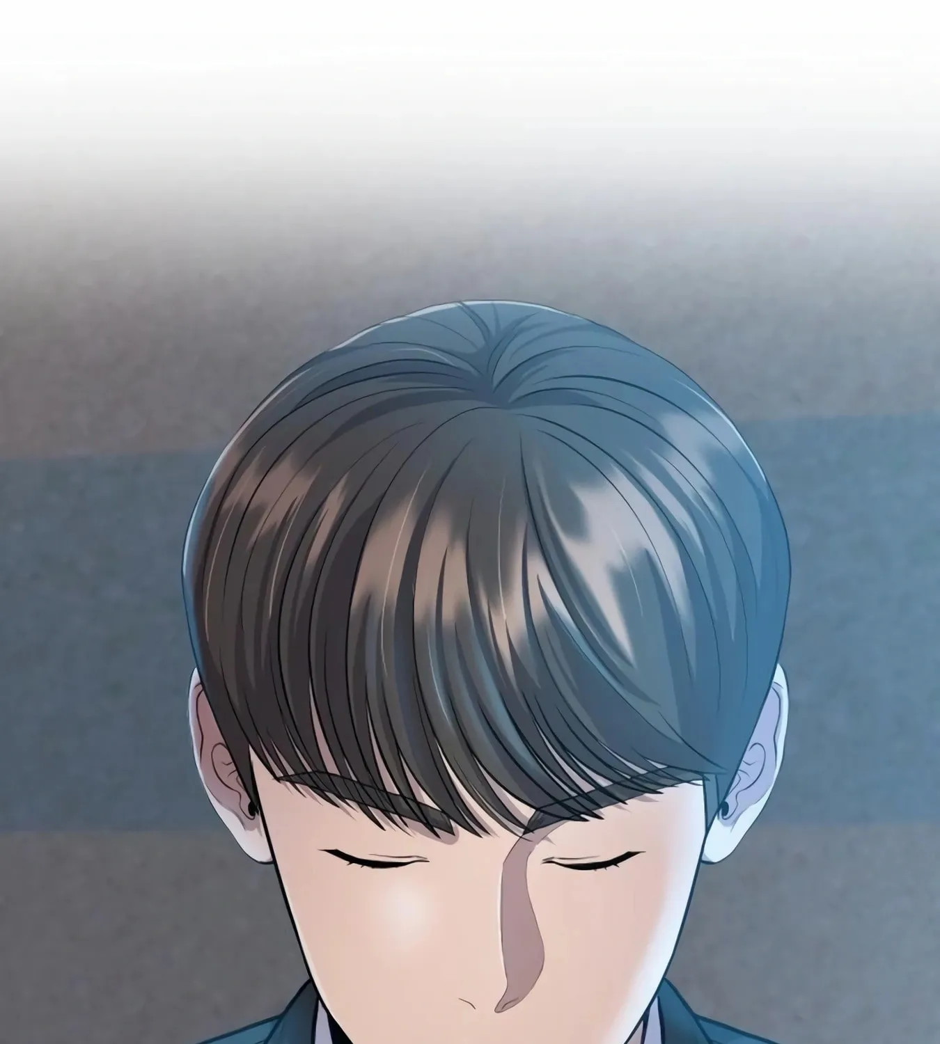 New Employee Kim Chul-Soo Chapter 11 page 53 - 