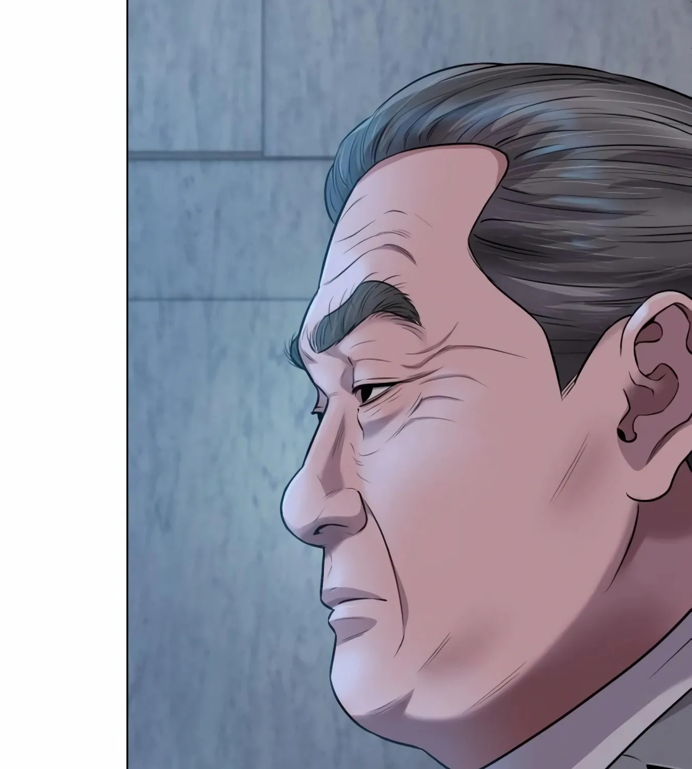 New Employee Kim Chul-Soo Chapter 11 page 57 - 