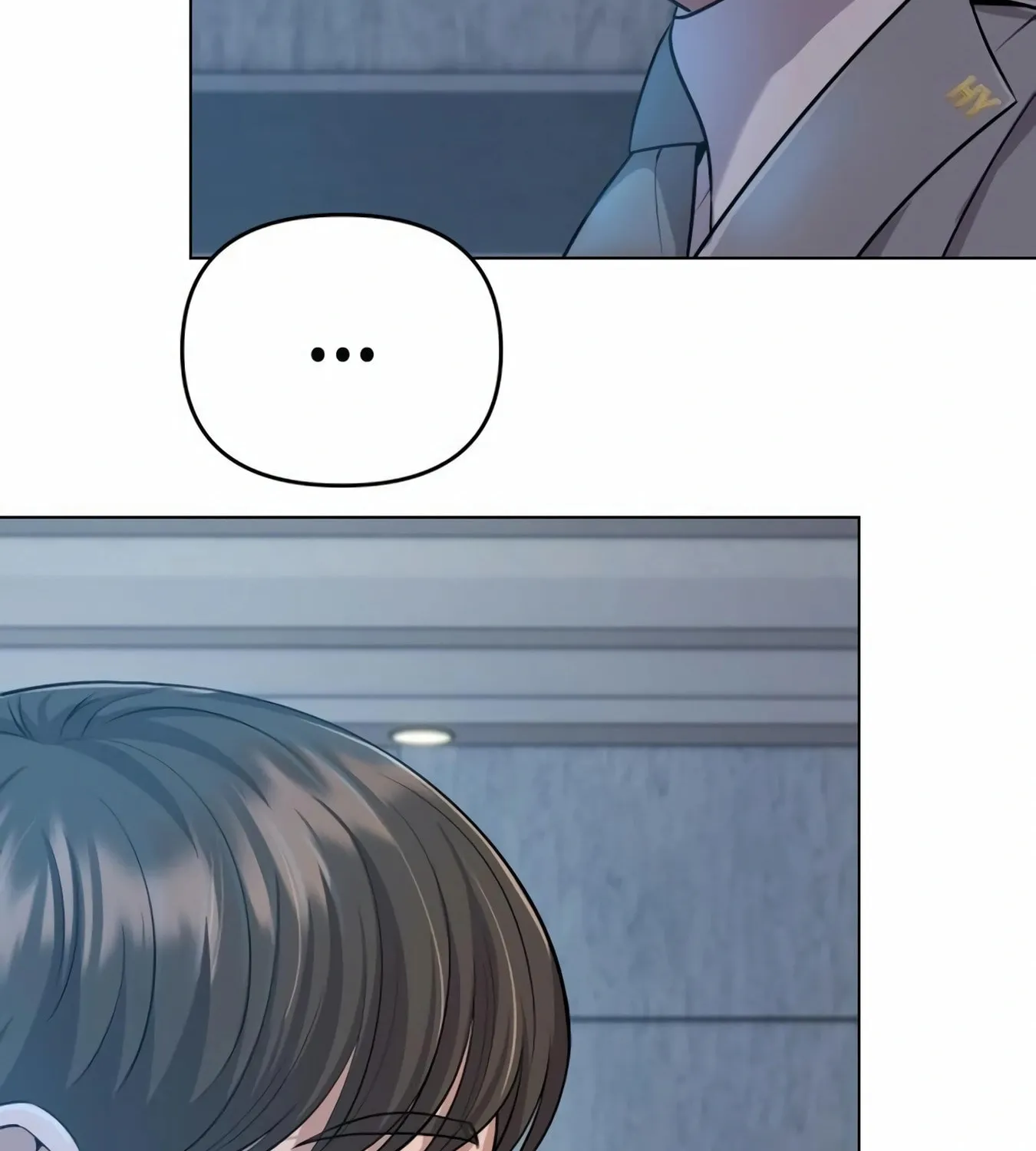 New Employee Kim Chul-Soo Chapter 11 page 58 - 