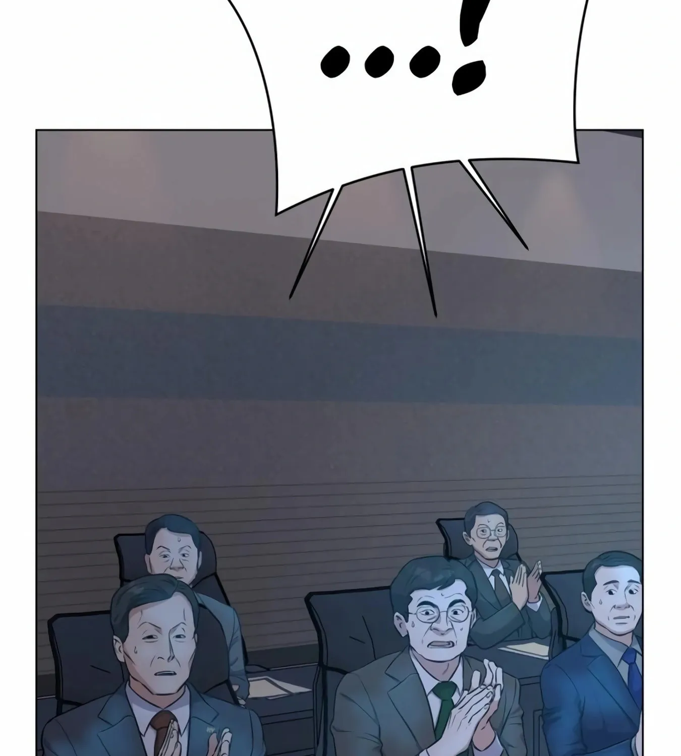 New Employee Kim Chul-Soo Chapter 11 page 63 - 