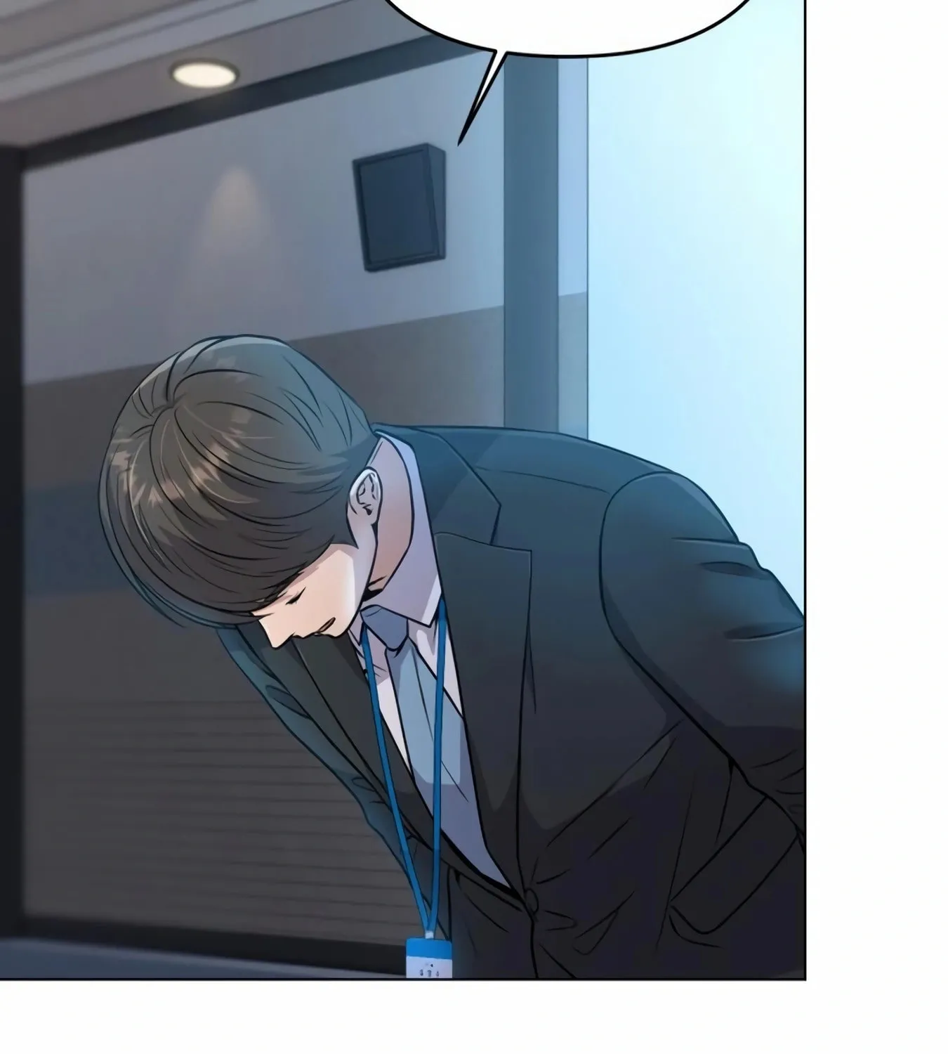 New Employee Kim Chul-Soo Chapter 11 page 67 - 