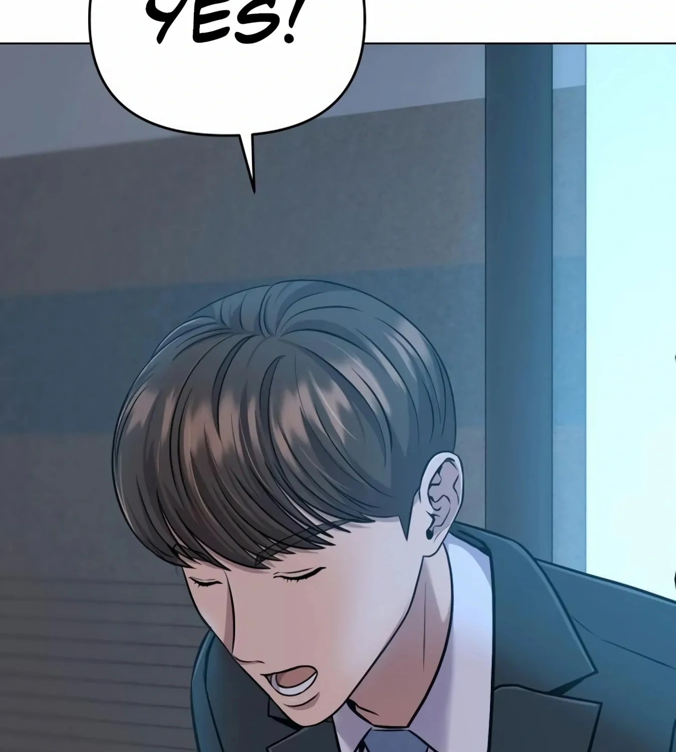 New Employee Kim Chul-Soo Chapter 11 page 75 - 