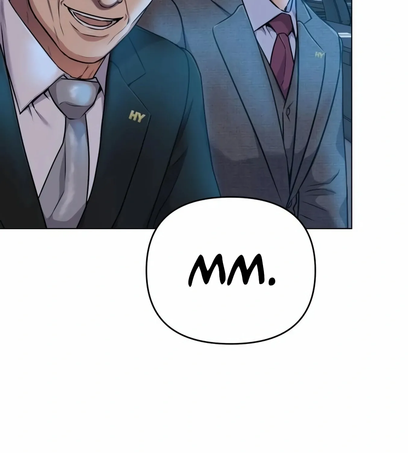 New Employee Kim Chul-Soo Chapter 11 page 80 - 