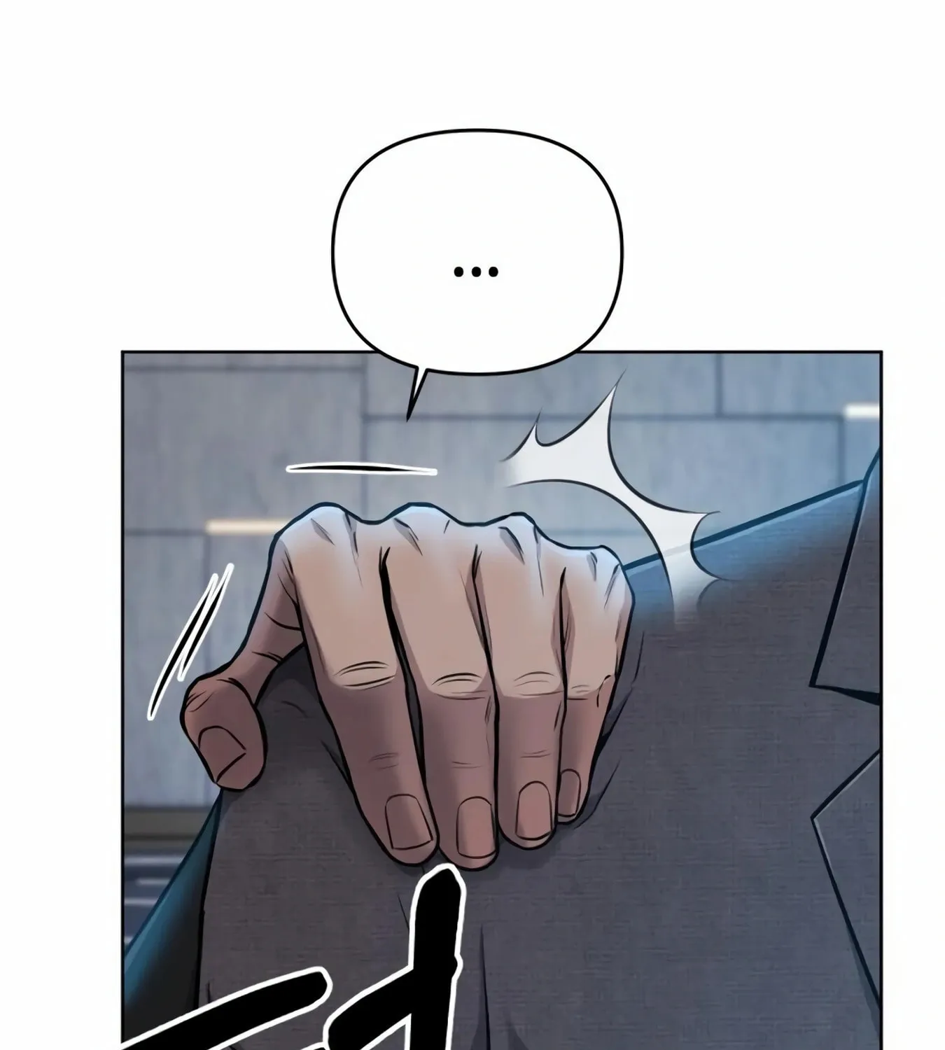 New Employee Kim Chul-Soo Chapter 11 page 81 - 