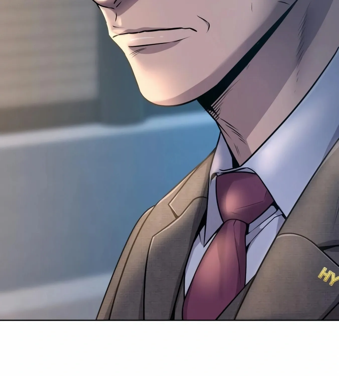 New Employee Kim Chul-Soo Chapter 11 page 94 - 