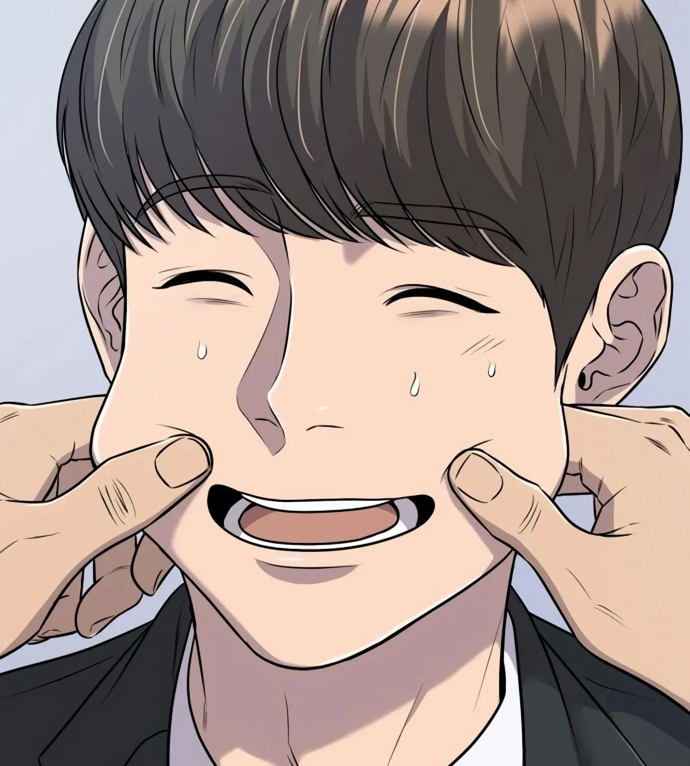 New Employee Kim Chul-Soo Chapter 11 page 96 - 