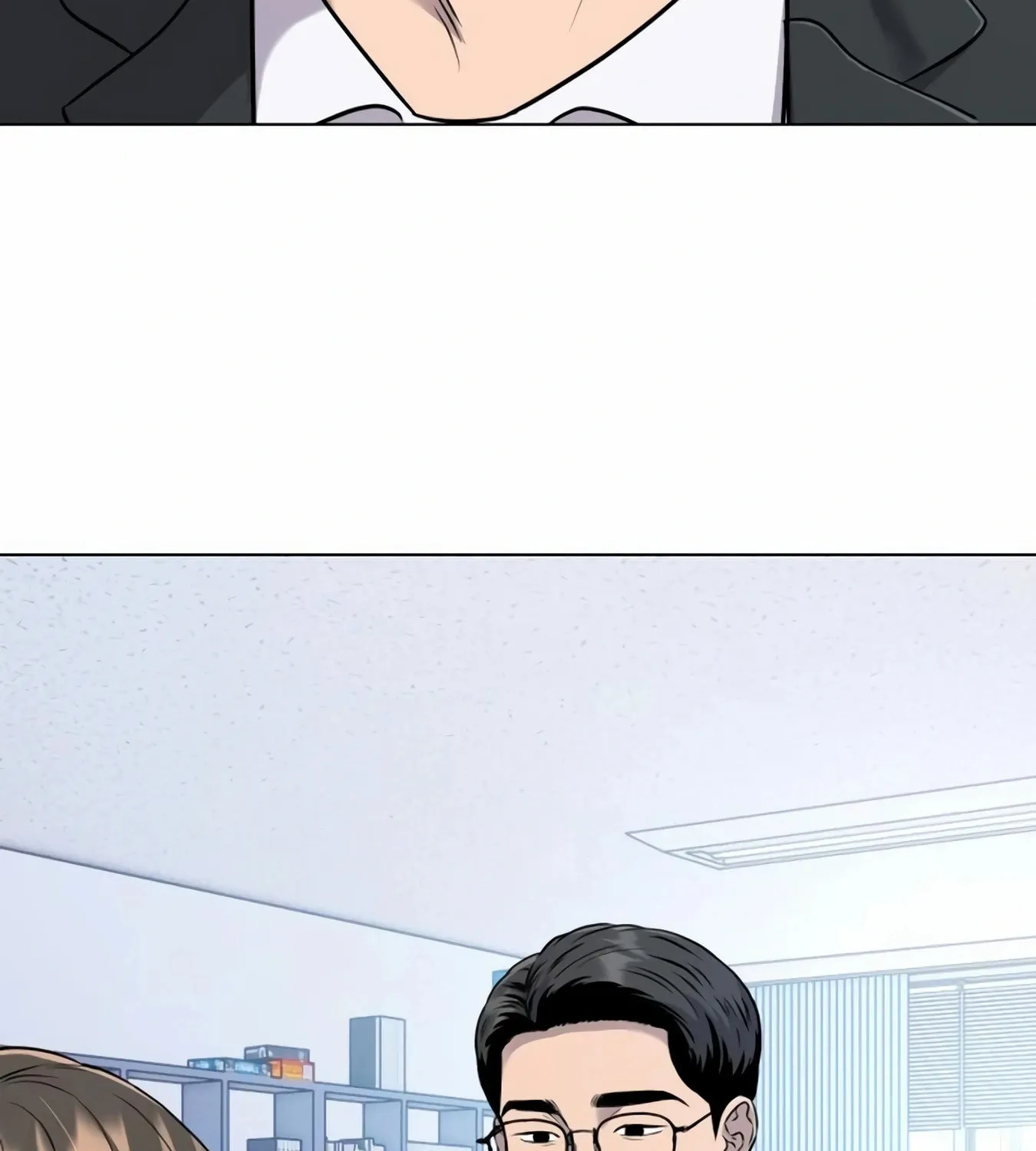 New Employee Kim Chul-Soo Chapter 11 page 97 - 