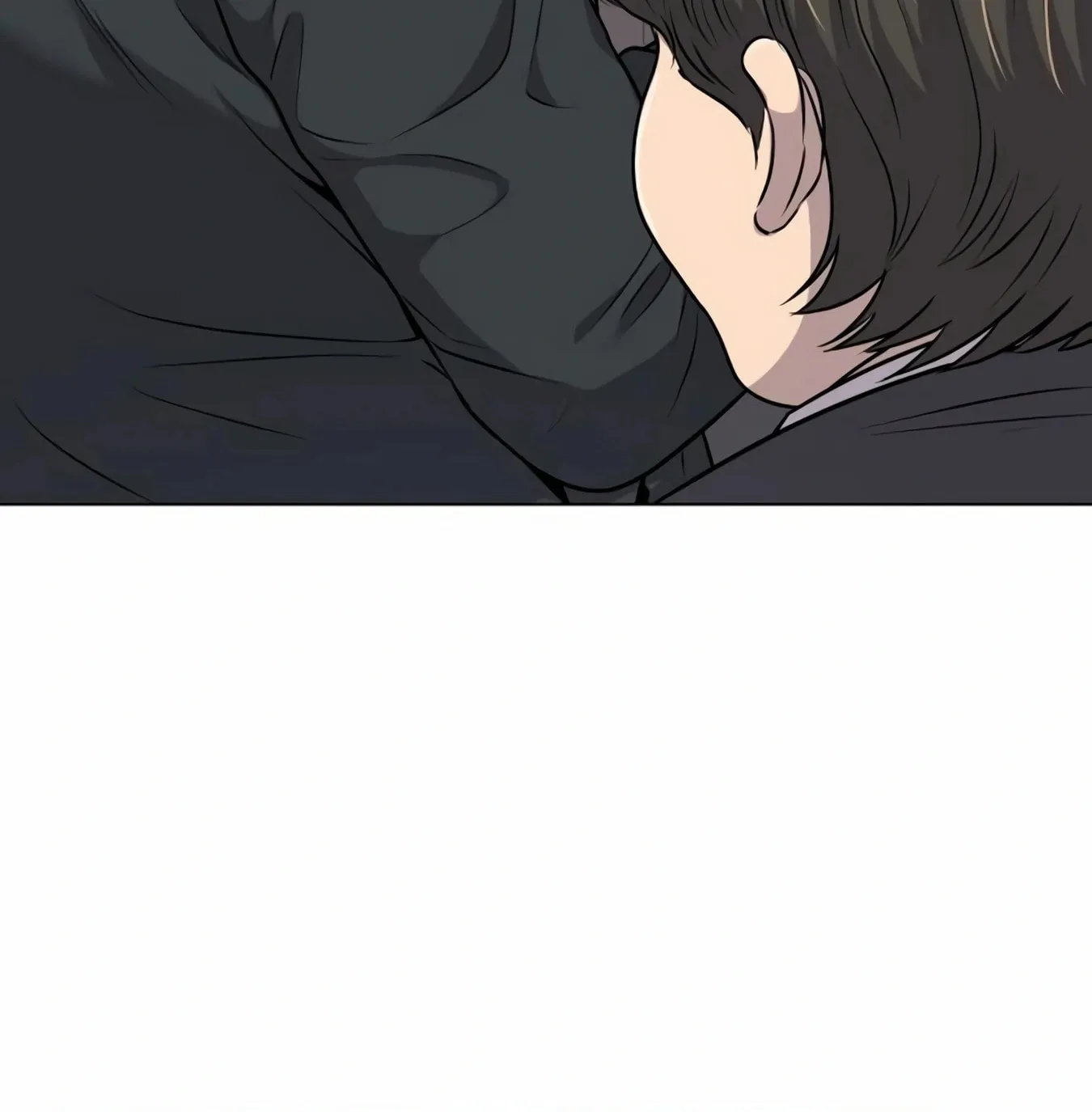 New Employee Kim Chul-Soo Chapter 11 page 99 - 