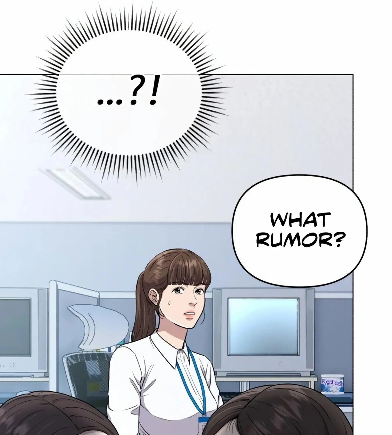 New Employee Kim Chul-Soo Chapter 12 page 102 - 