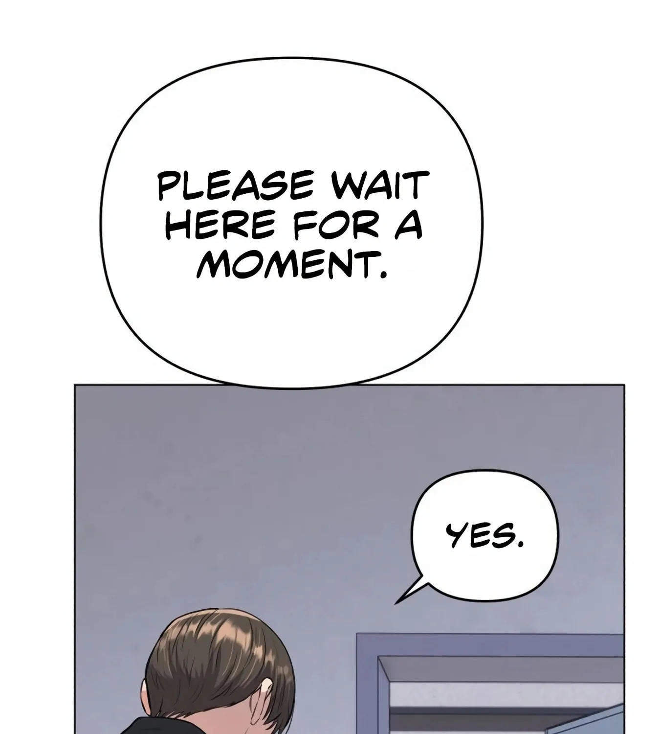 New Employee Kim Chul-Soo Chapter 12 page 109 - 