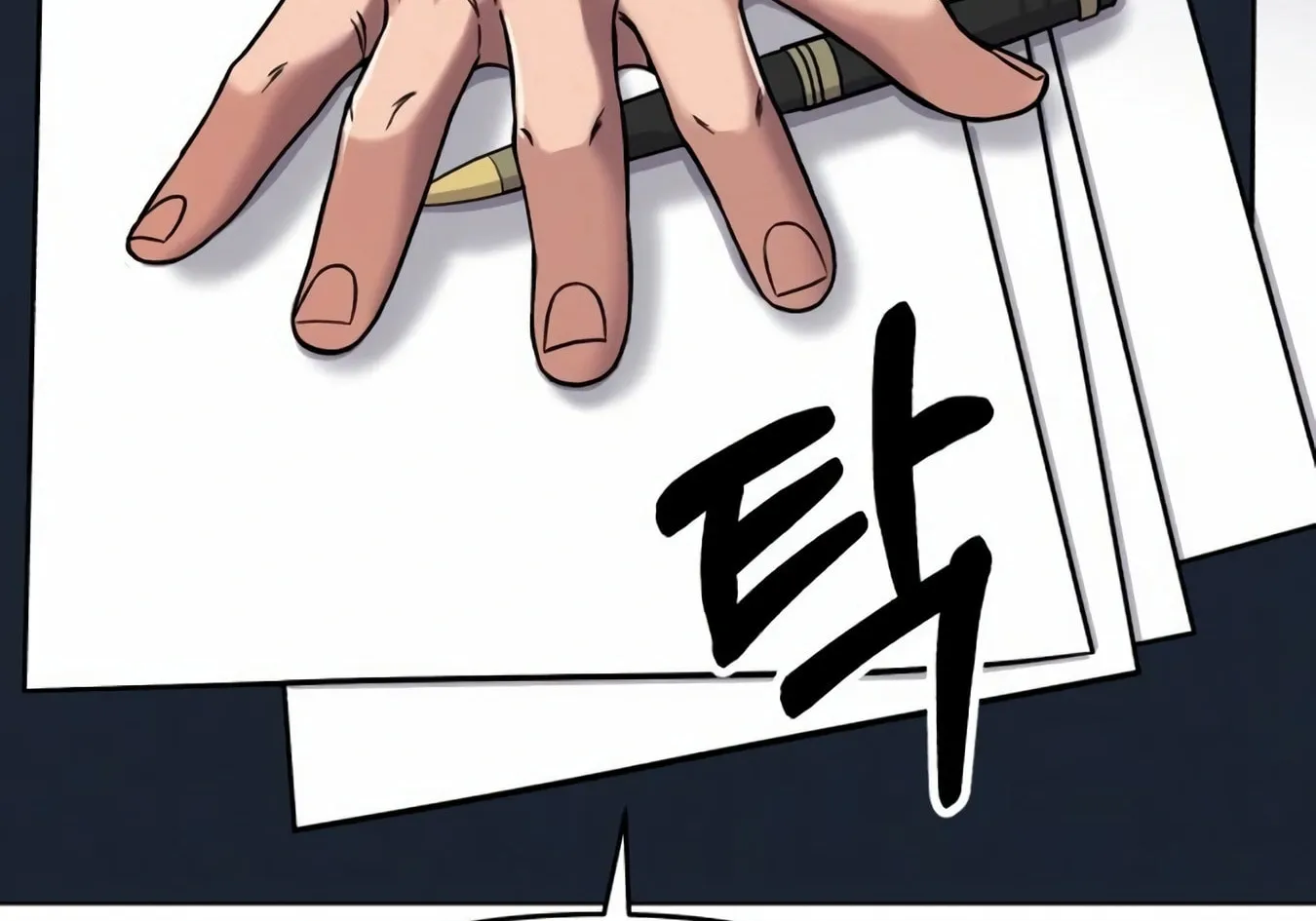 New Employee Kim Chul-Soo Chapter 12 page 131 - 