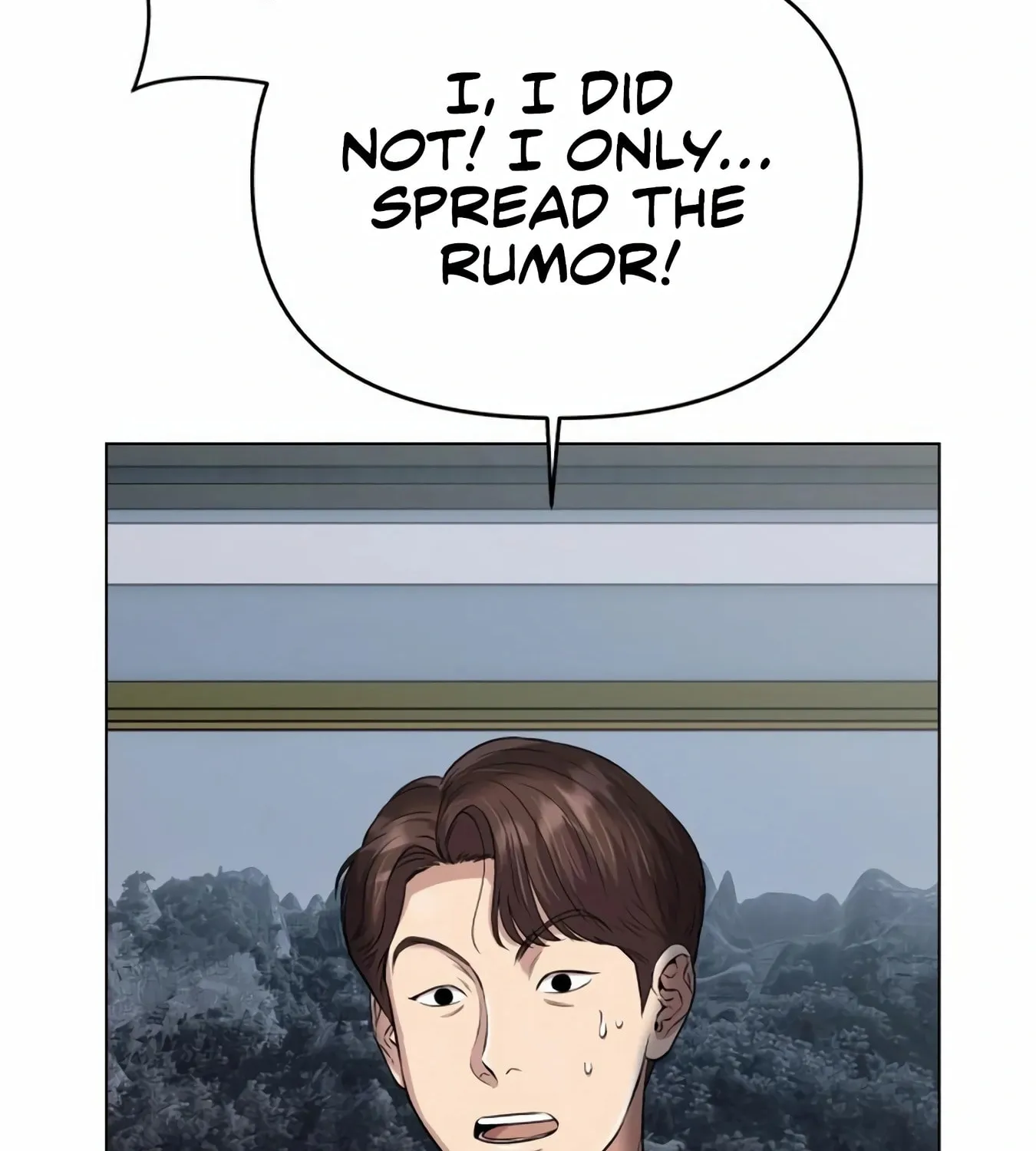 New Employee Kim Chul-Soo Chapter 12 page 133 - 