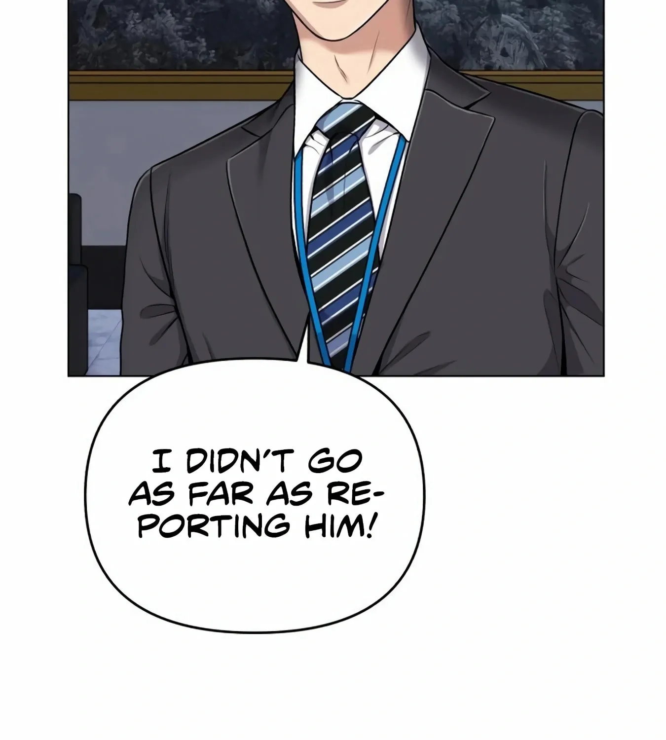New Employee Kim Chul-Soo Chapter 12 page 134 - 