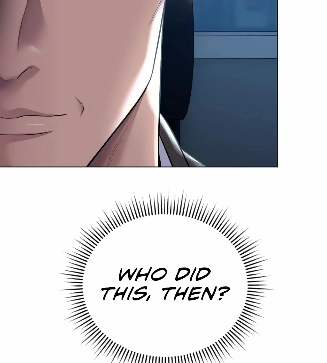 New Employee Kim Chul-Soo Chapter 12 page 136 - 
