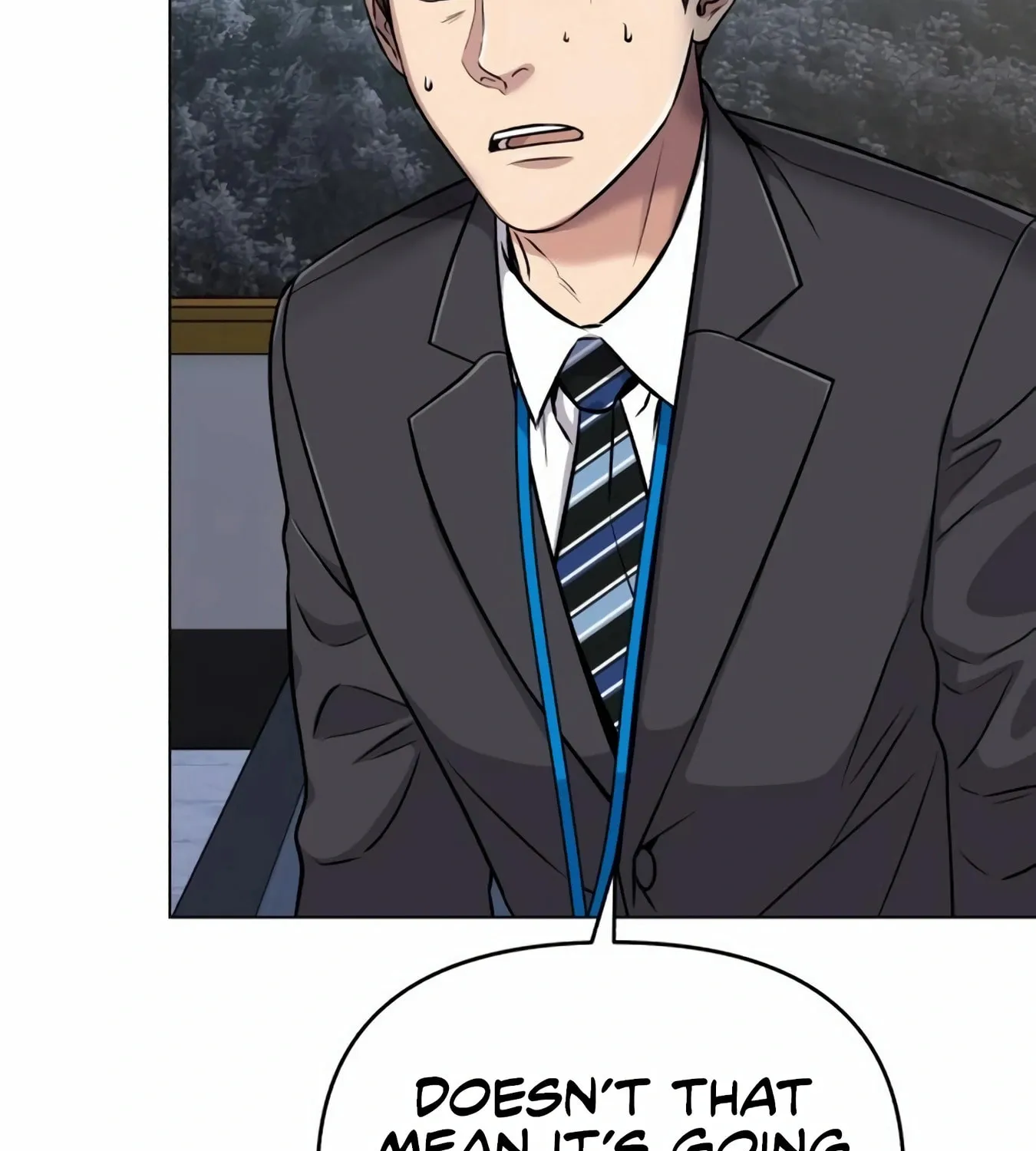 New Employee Kim Chul-Soo Chapter 12 page 138 - 