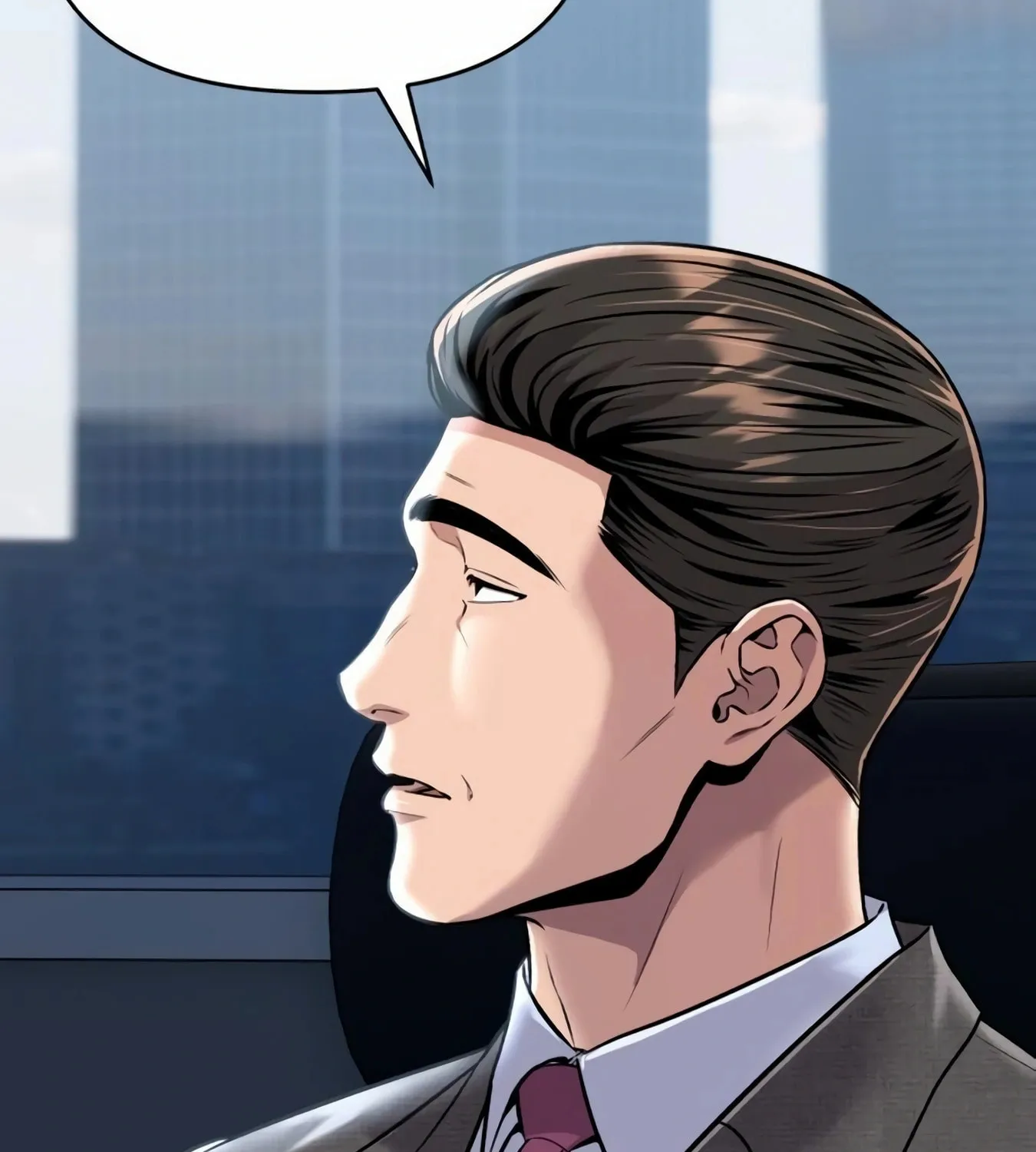 New Employee Kim Chul-Soo Chapter 12 page 140 - 