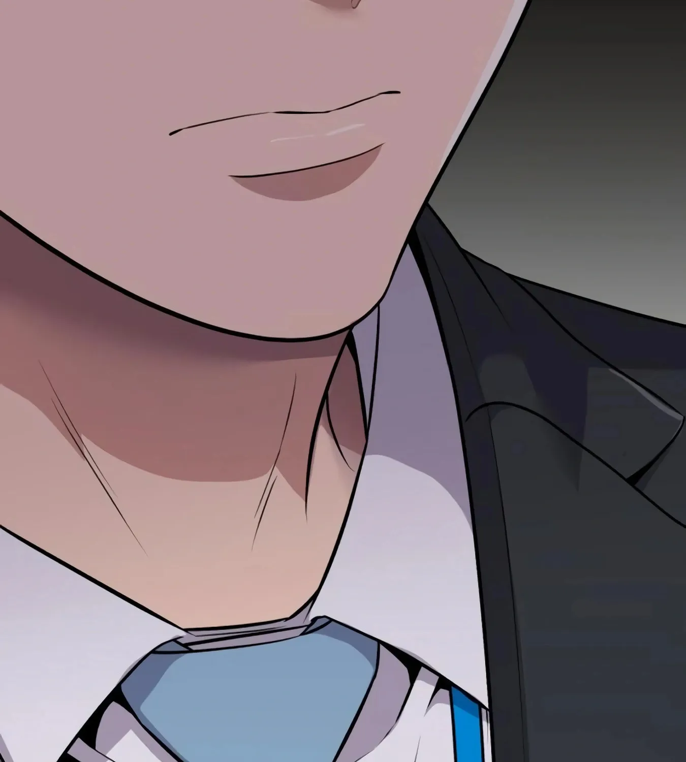 New Employee Kim Chul-Soo Chapter 12 page 153 - 