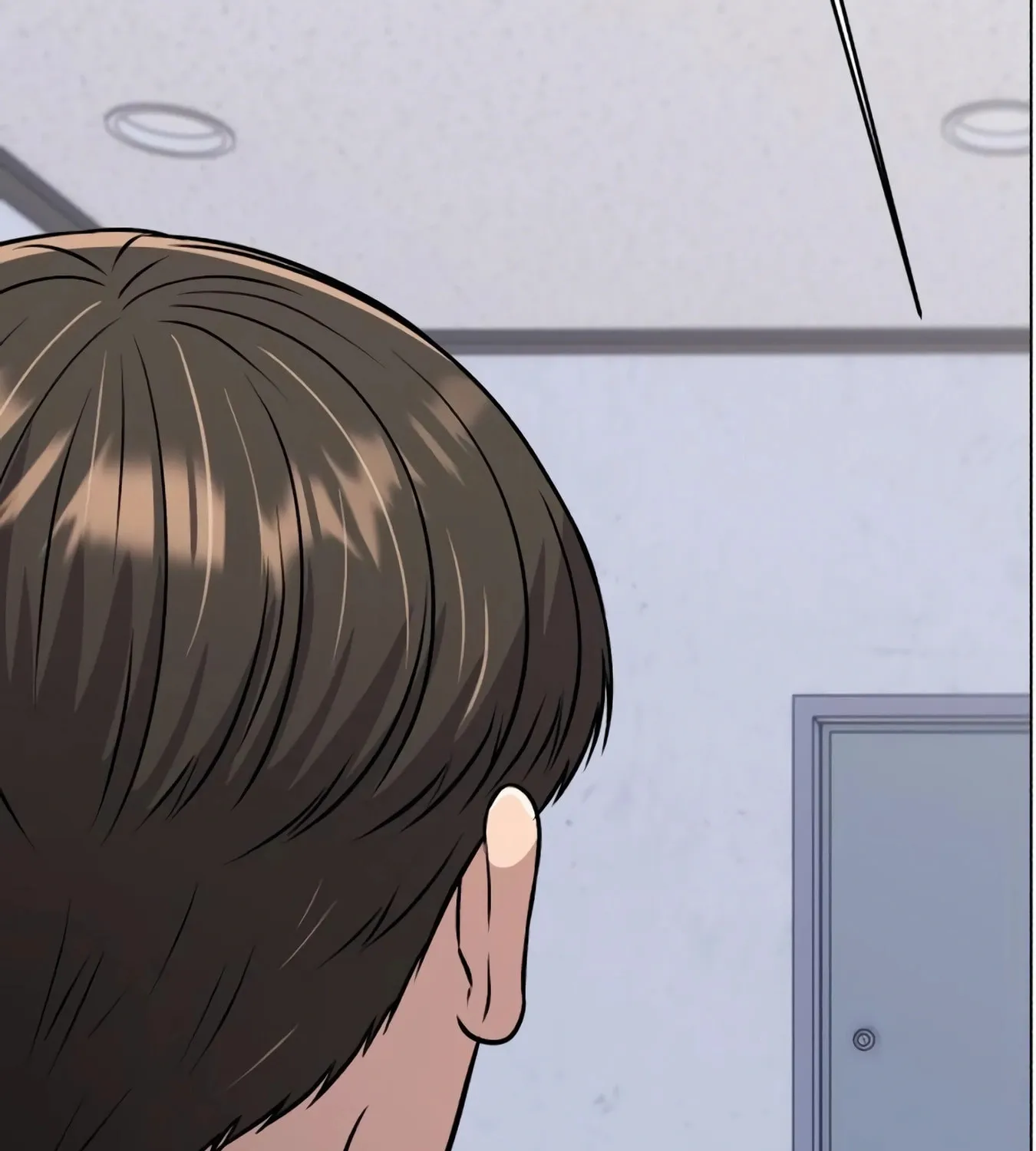 New Employee Kim Chul-Soo Chapter 12 page 156 - 
