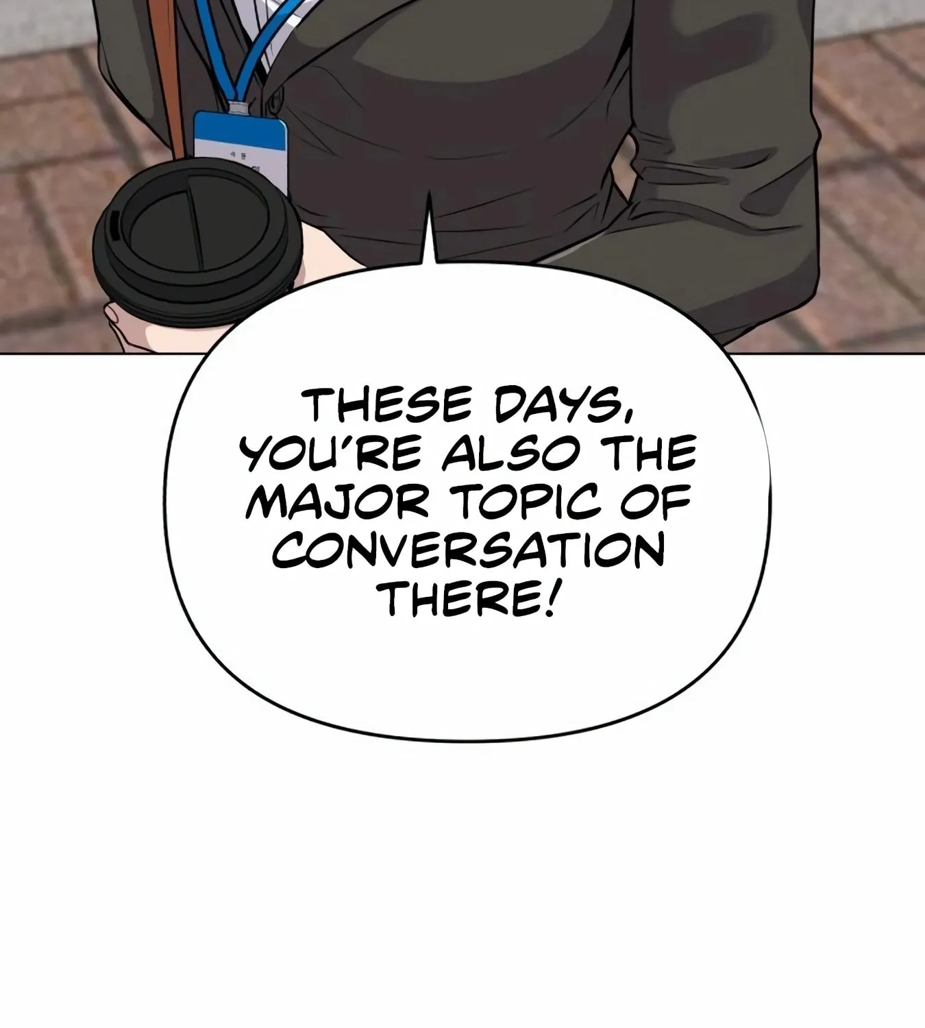 New Employee Kim Chul-Soo Chapter 12 page 22 - 
