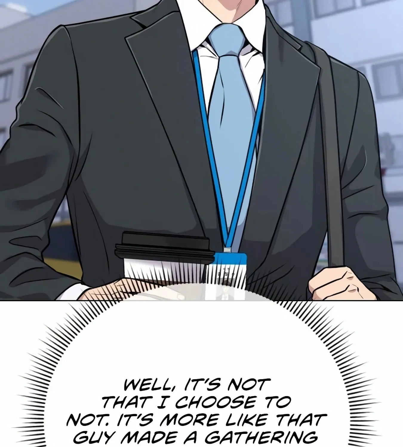 New Employee Kim Chul-Soo Chapter 12 page 24 - 