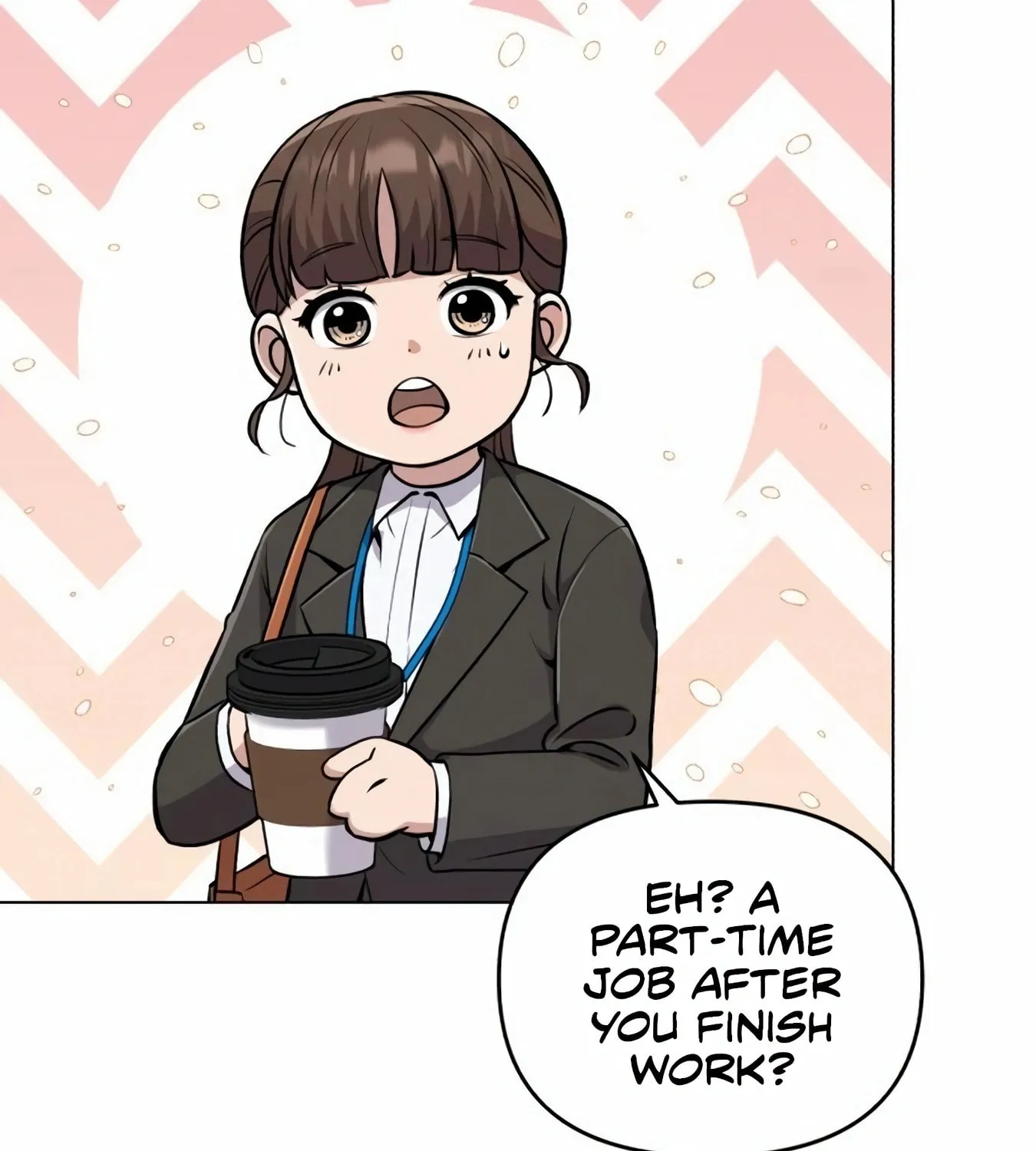 New Employee Kim Chul-Soo Chapter 12 page 26 - 