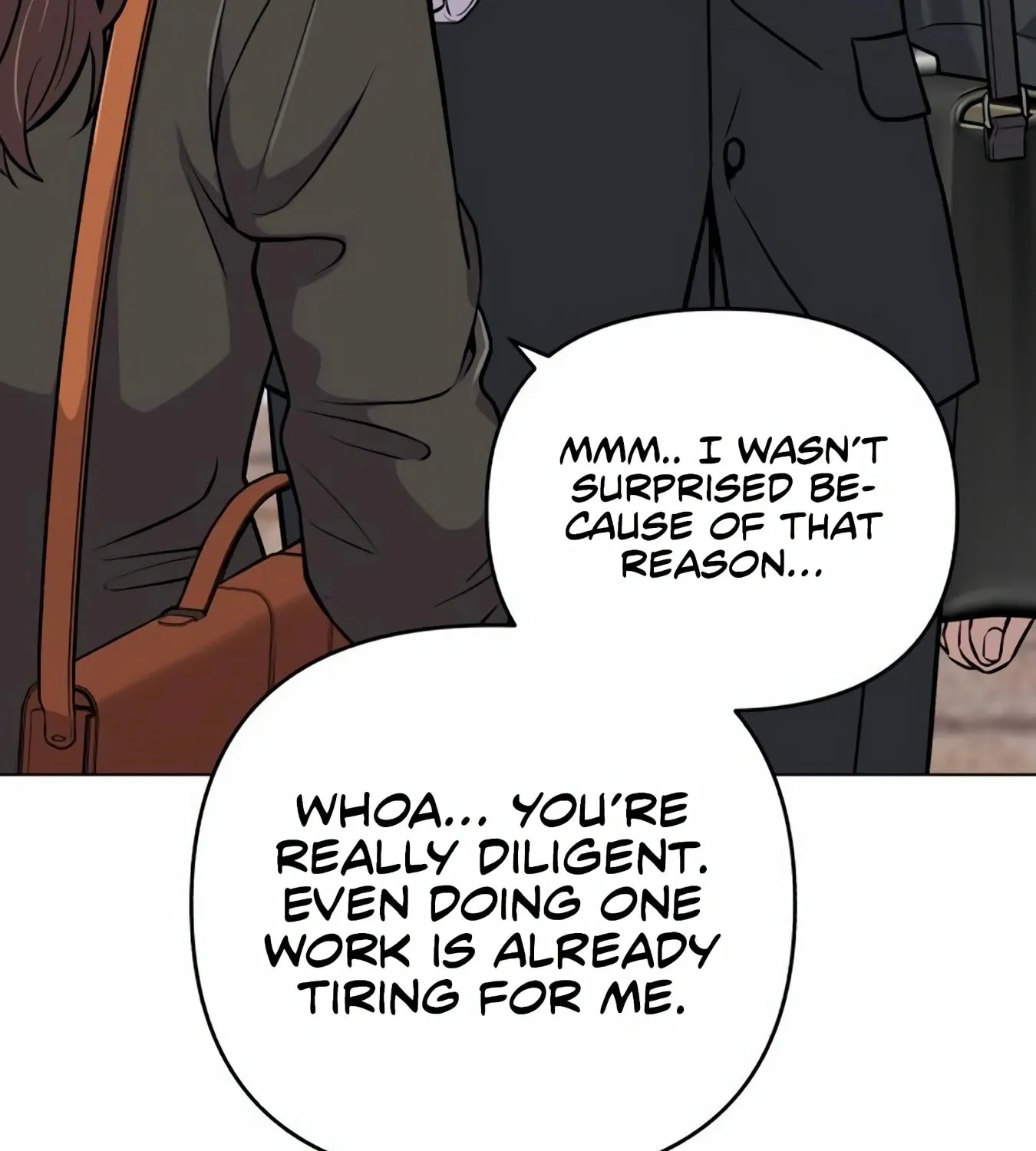 New Employee Kim Chul-Soo Chapter 12 page 29 - 