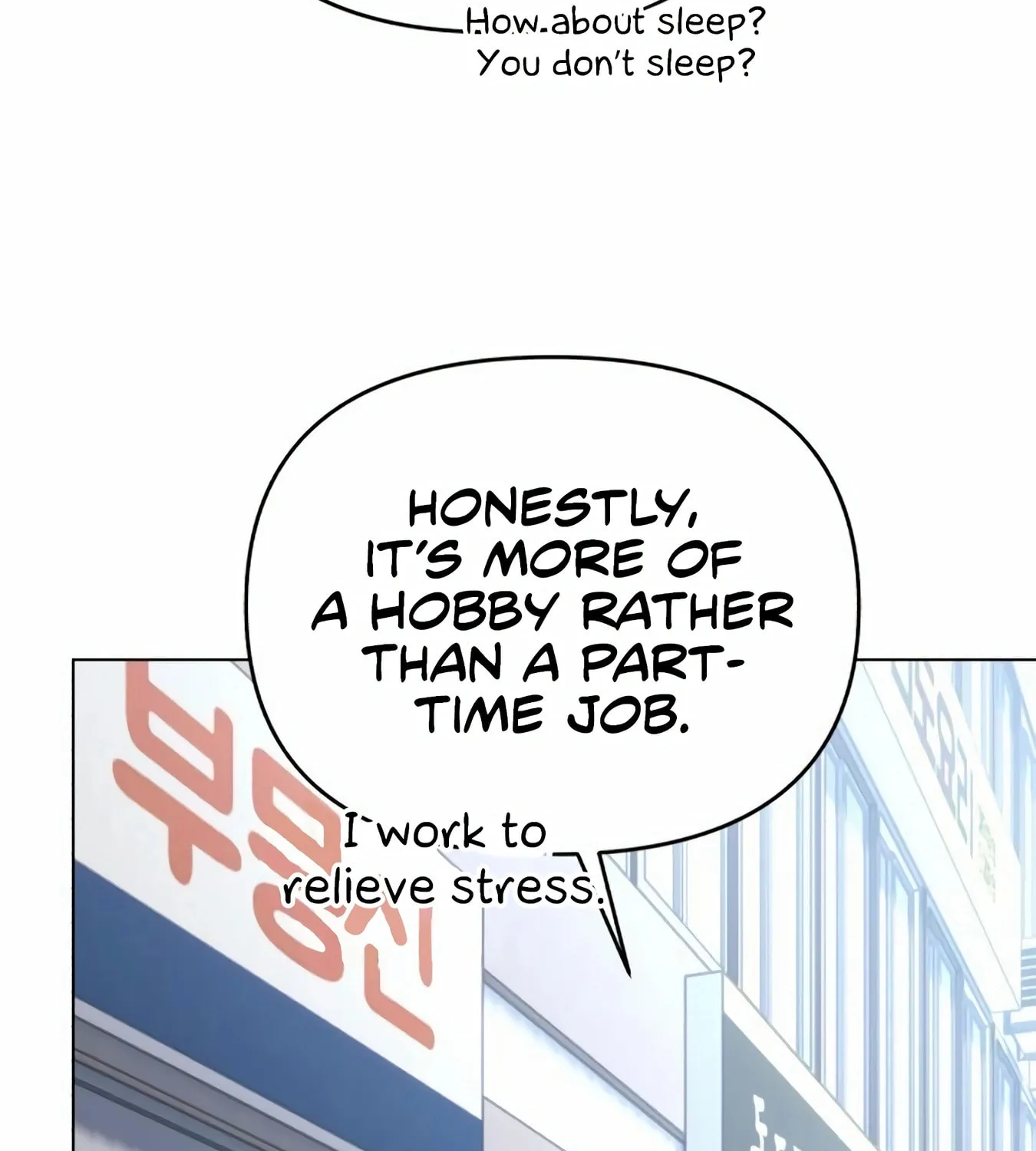 New Employee Kim Chul-Soo Chapter 12 page 30 - 