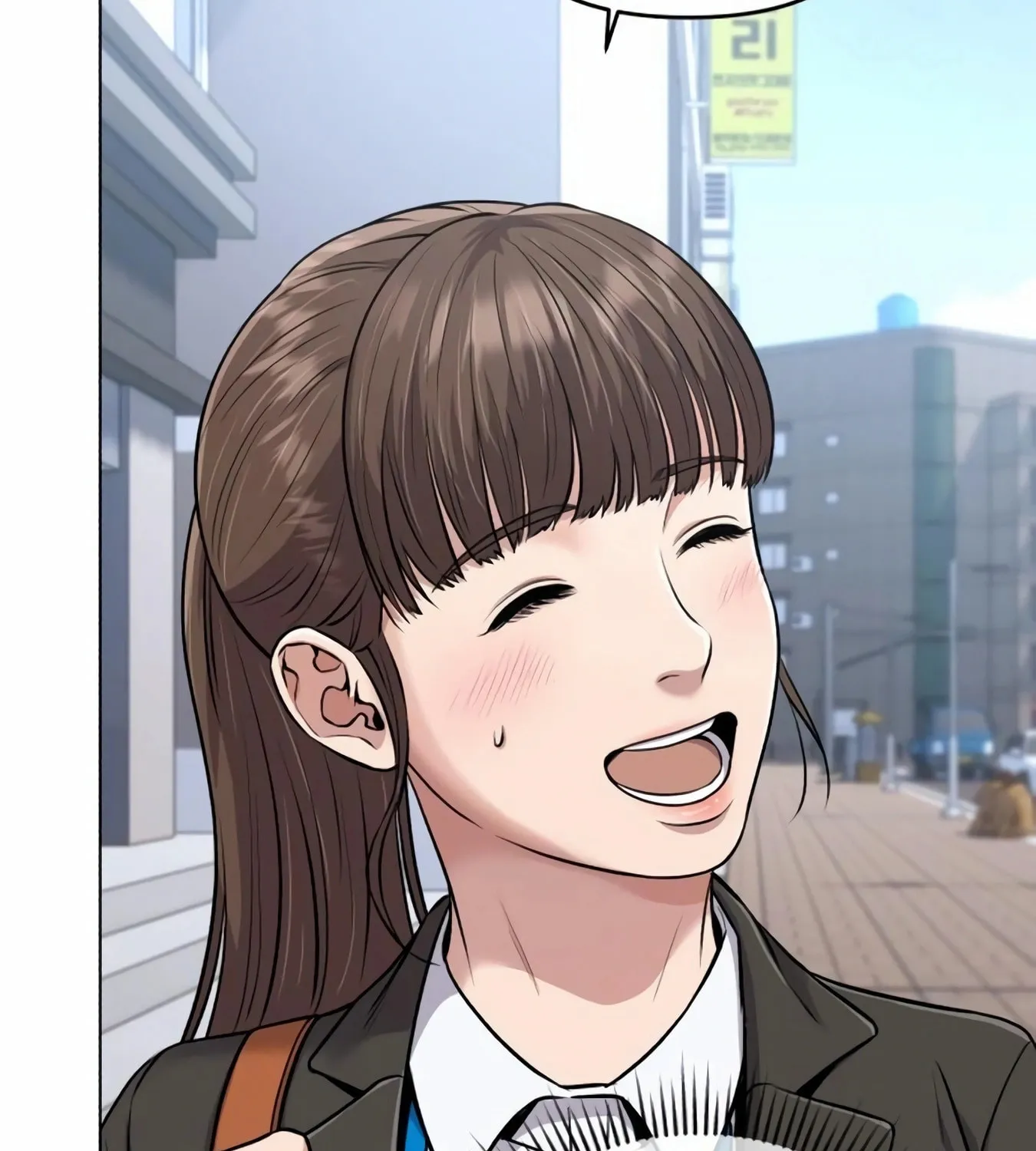 New Employee Kim Chul-Soo Chapter 12 page 39 - 