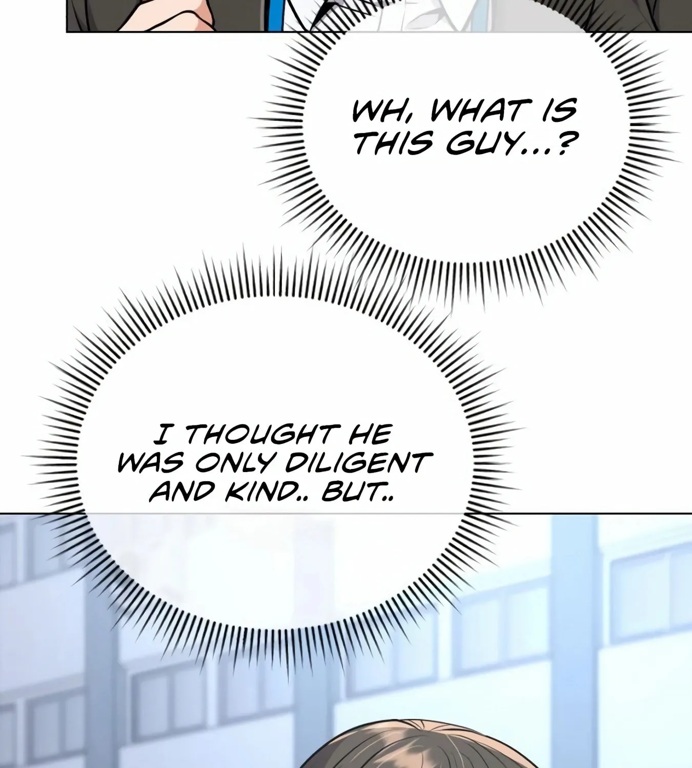 New Employee Kim Chul-Soo Chapter 12 page 40 - 