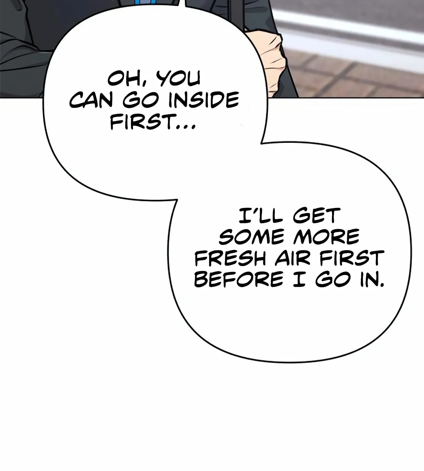 New Employee Kim Chul-Soo Chapter 12 page 42 - 