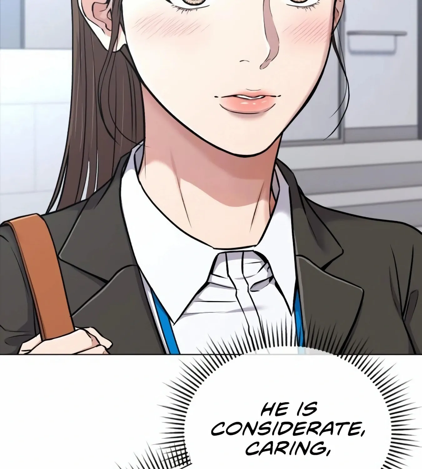 New Employee Kim Chul-Soo Chapter 12 page 44 - 