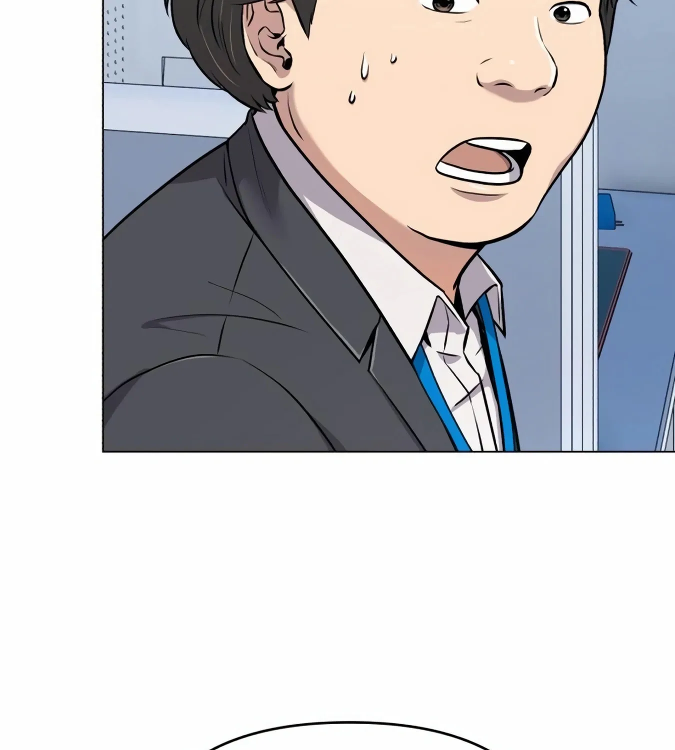 New Employee Kim Chul-Soo Chapter 12 page 59 - 