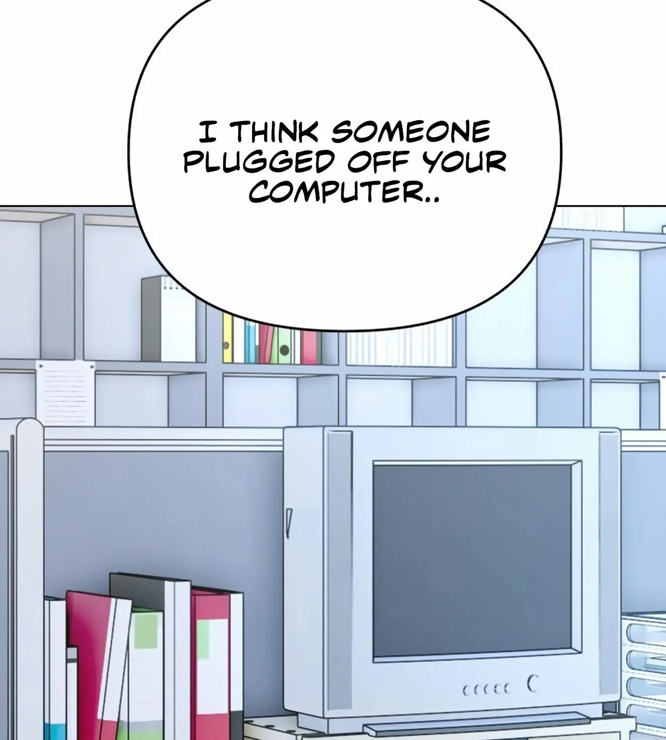 New Employee Kim Chul-Soo Chapter 12 page 60 - 