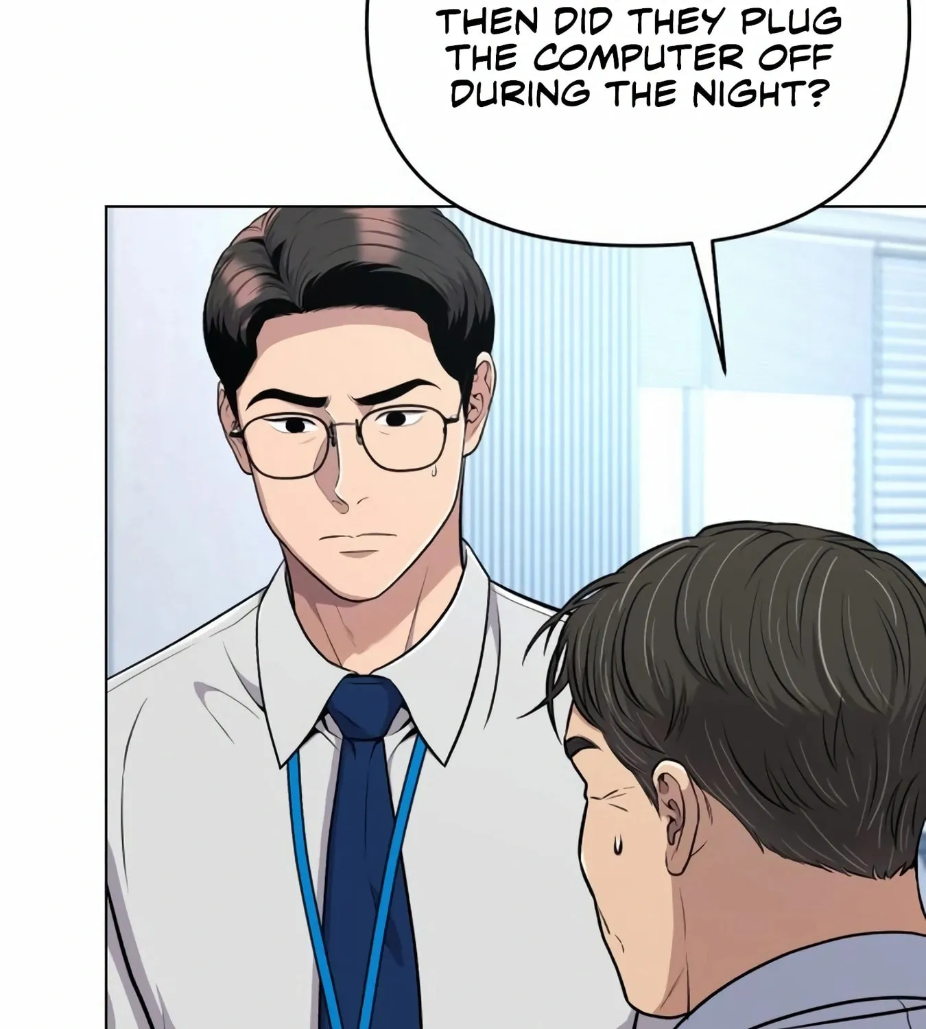 New Employee Kim Chul-Soo Chapter 12 page 66 - 