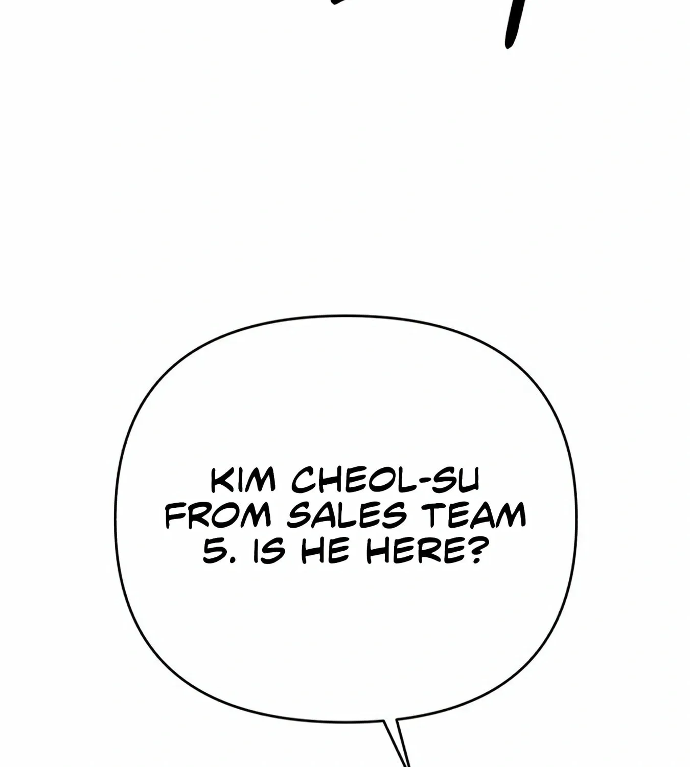 New Employee Kim Chul-Soo Chapter 12 page 70 - 