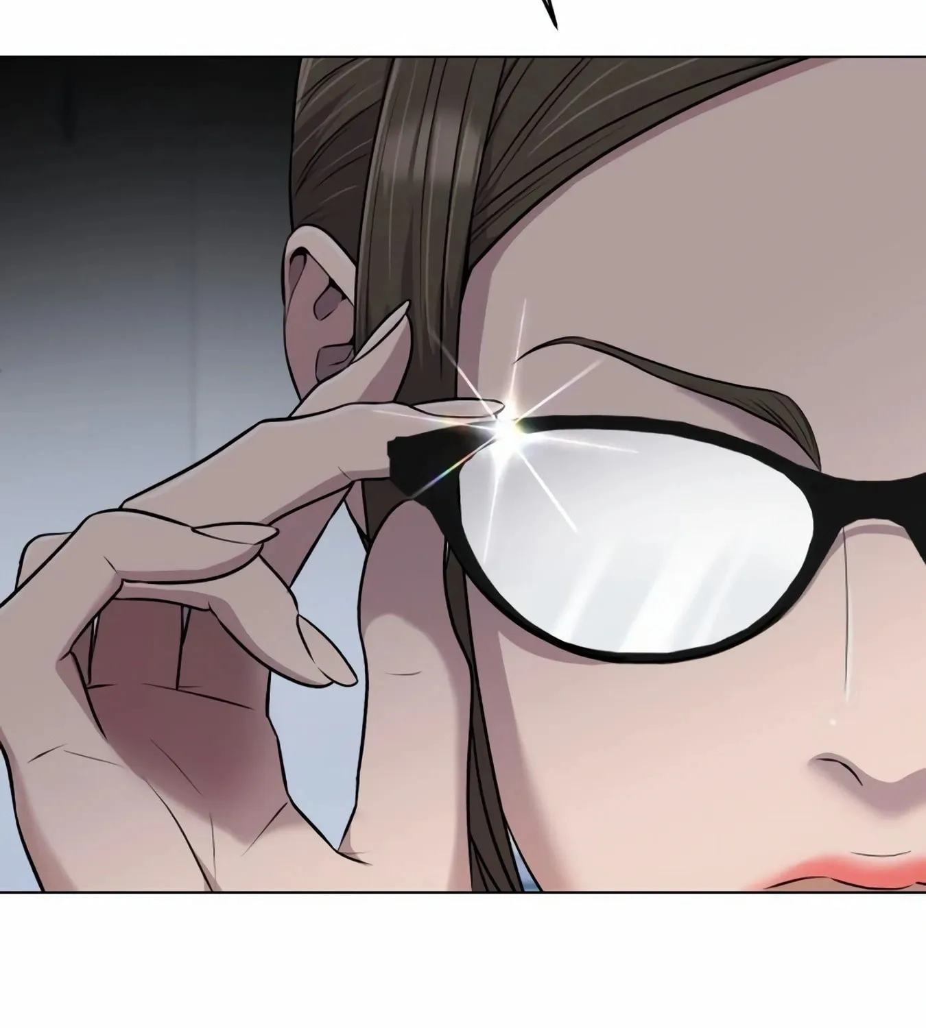 New Employee Kim Chul-Soo Chapter 12 page 71 - 