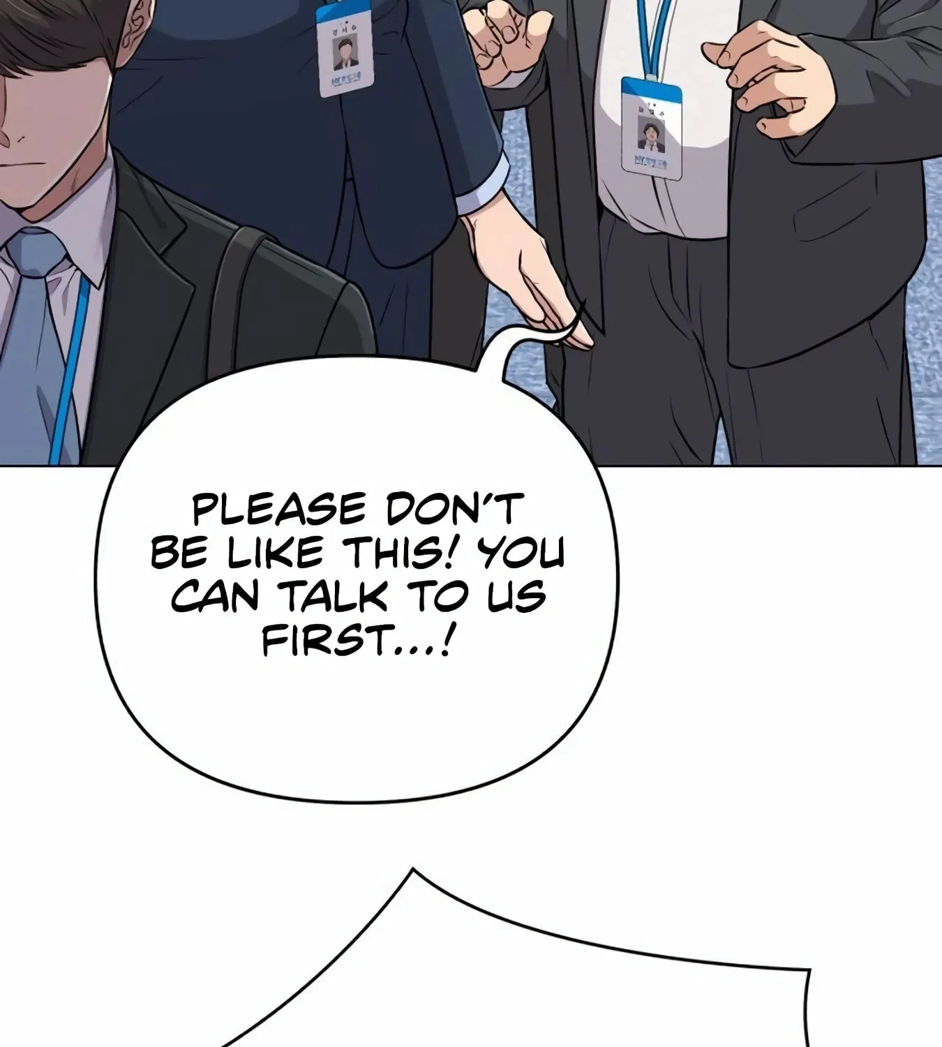 New Employee Kim Chul-Soo Chapter 12 page 93 - 