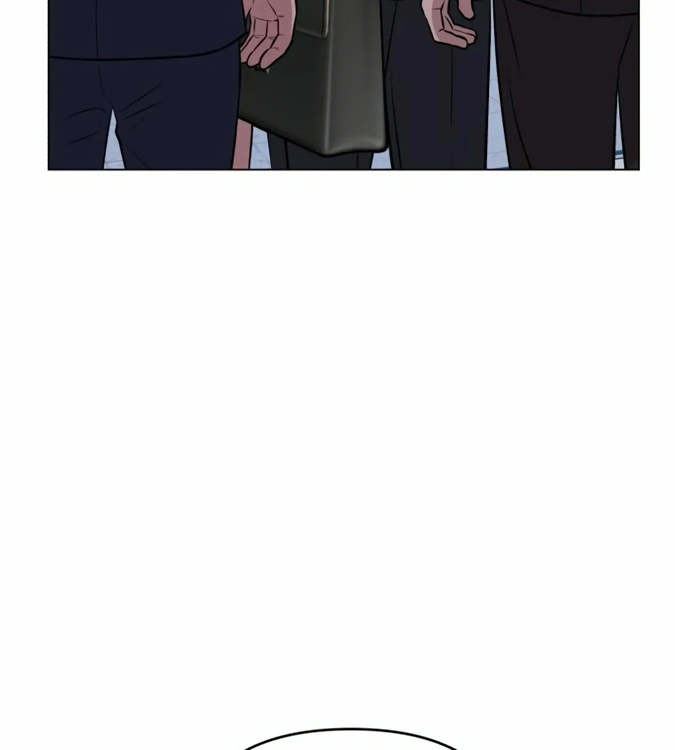 New Employee Kim Chul-Soo Chapter 12 page 100 - 