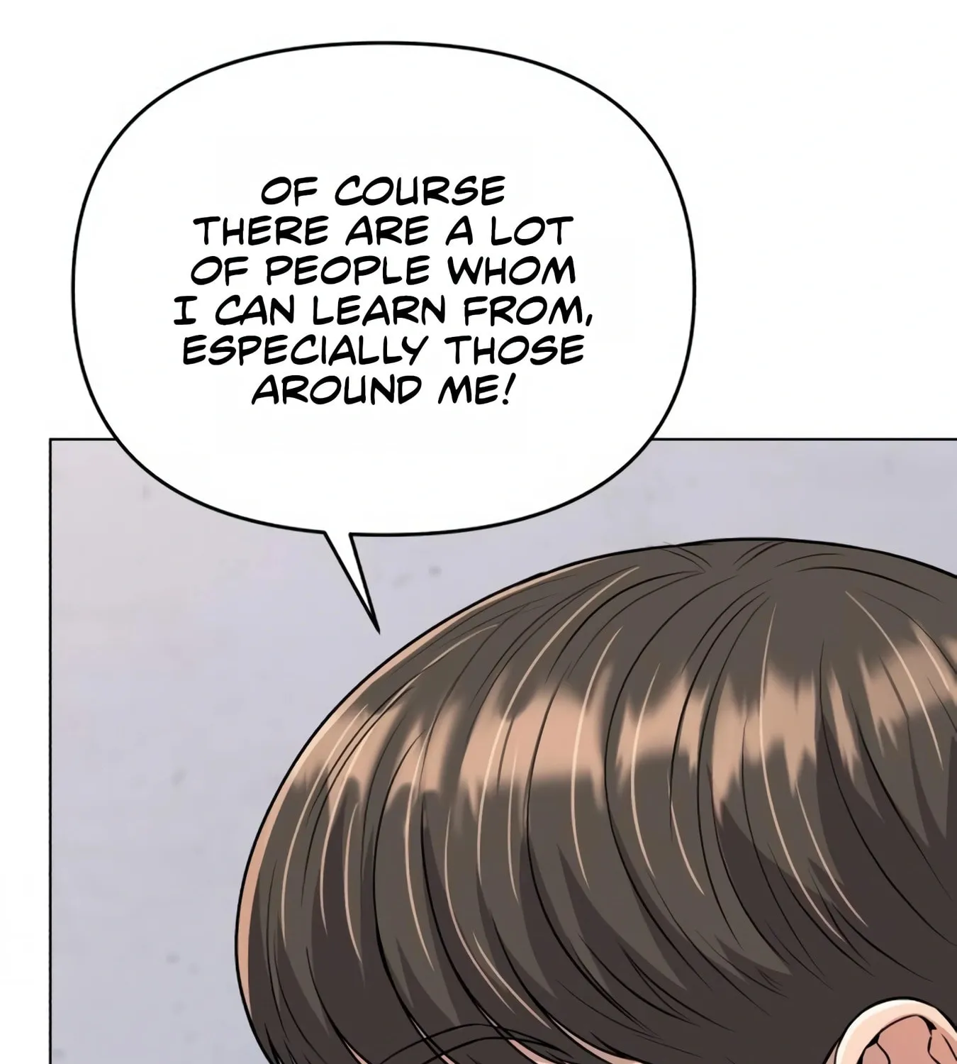 New Employee Kim Chul-Soo Chapter 13 page 106 - 