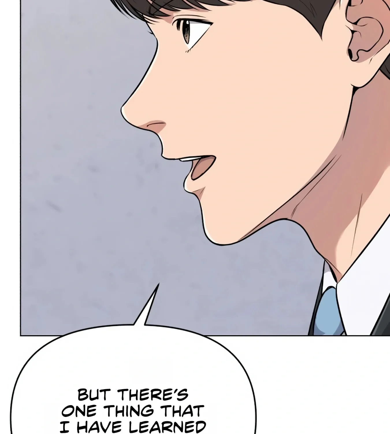 New Employee Kim Chul-Soo Chapter 13 page 107 - 