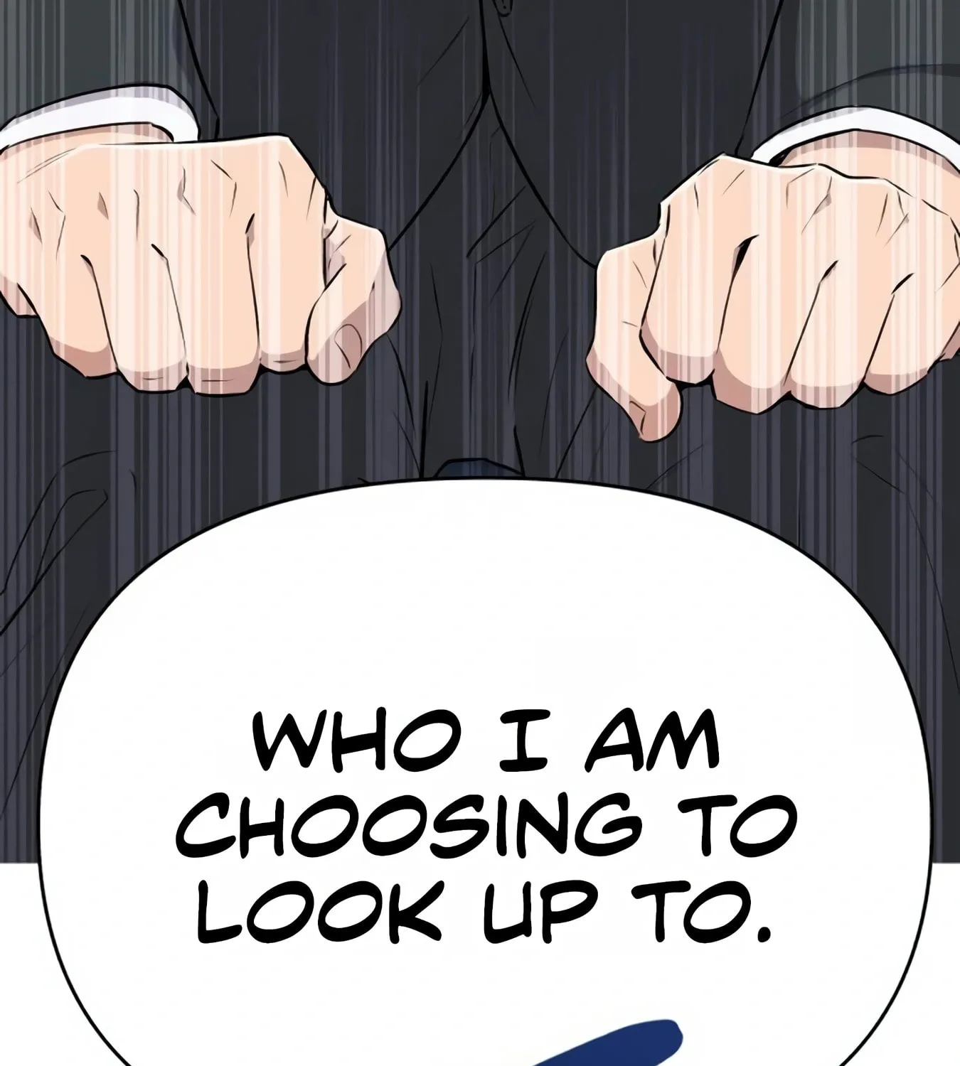 New Employee Kim Chul-Soo Chapter 13 page 113 - 