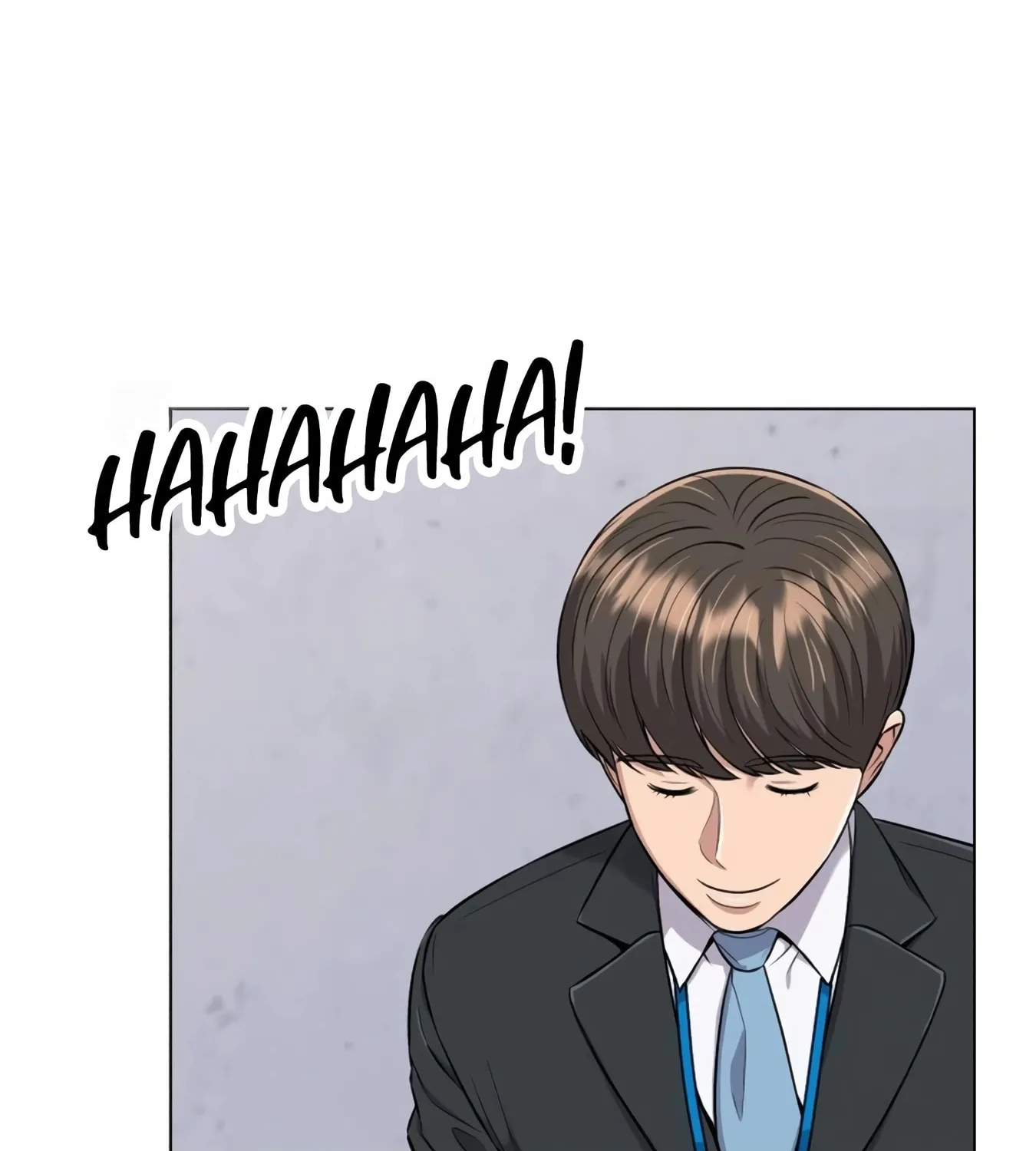 New Employee Kim Chul-Soo Chapter 13 page 118 - 