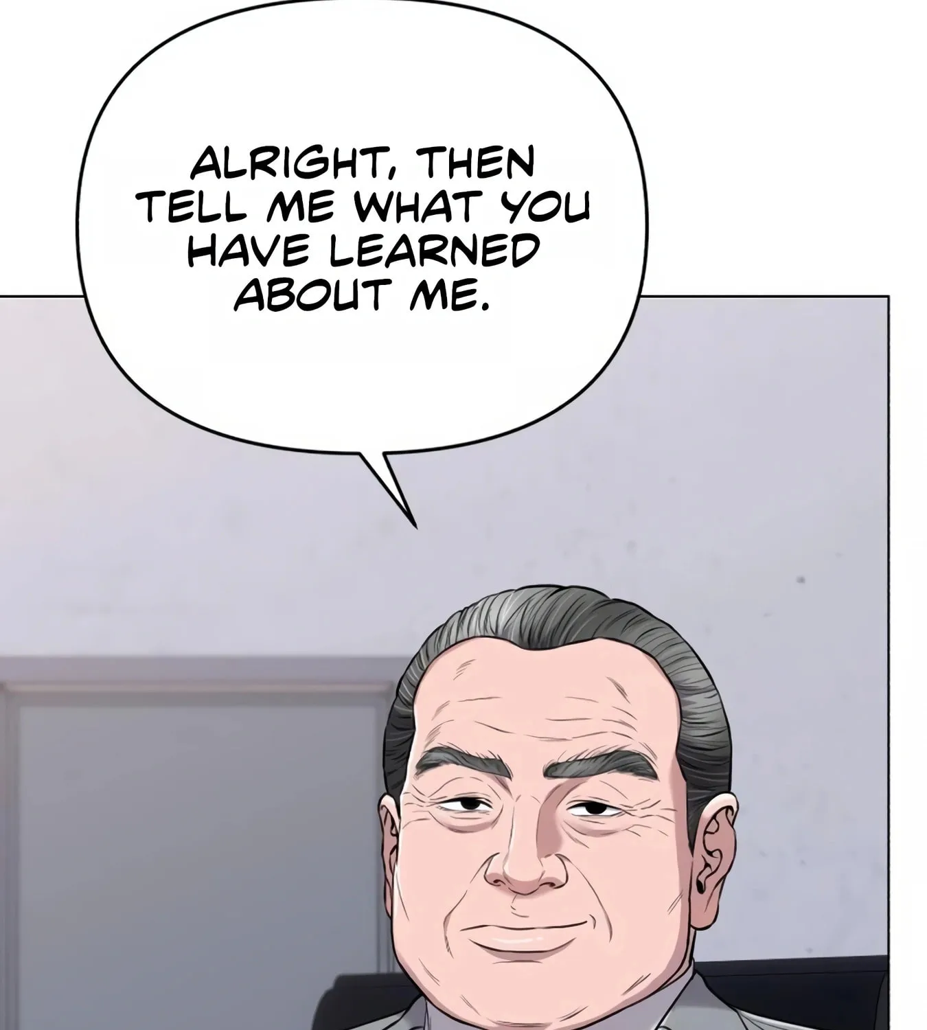 New Employee Kim Chul-Soo Chapter 13 page 121 - 