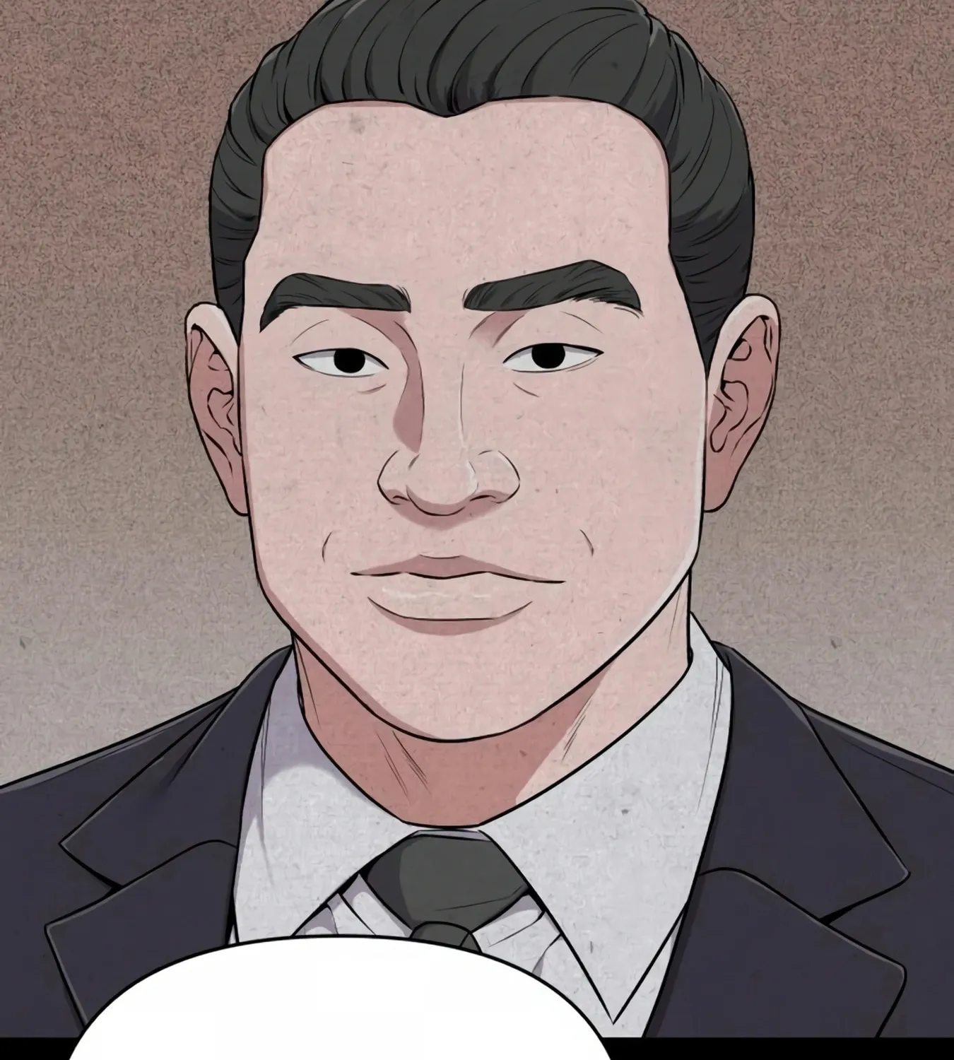 New Employee Kim Chul-Soo Chapter 13 page 126 - 