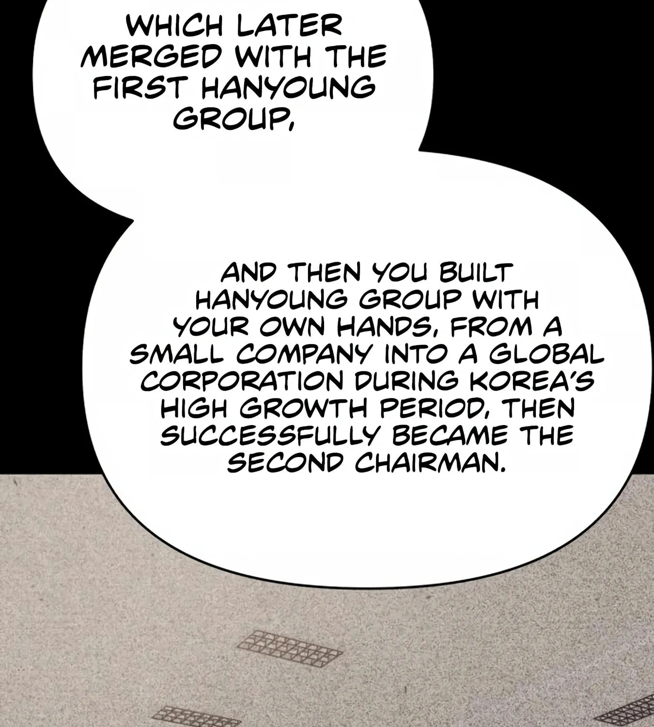 New Employee Kim Chul-Soo Chapter 13 page 127 - 