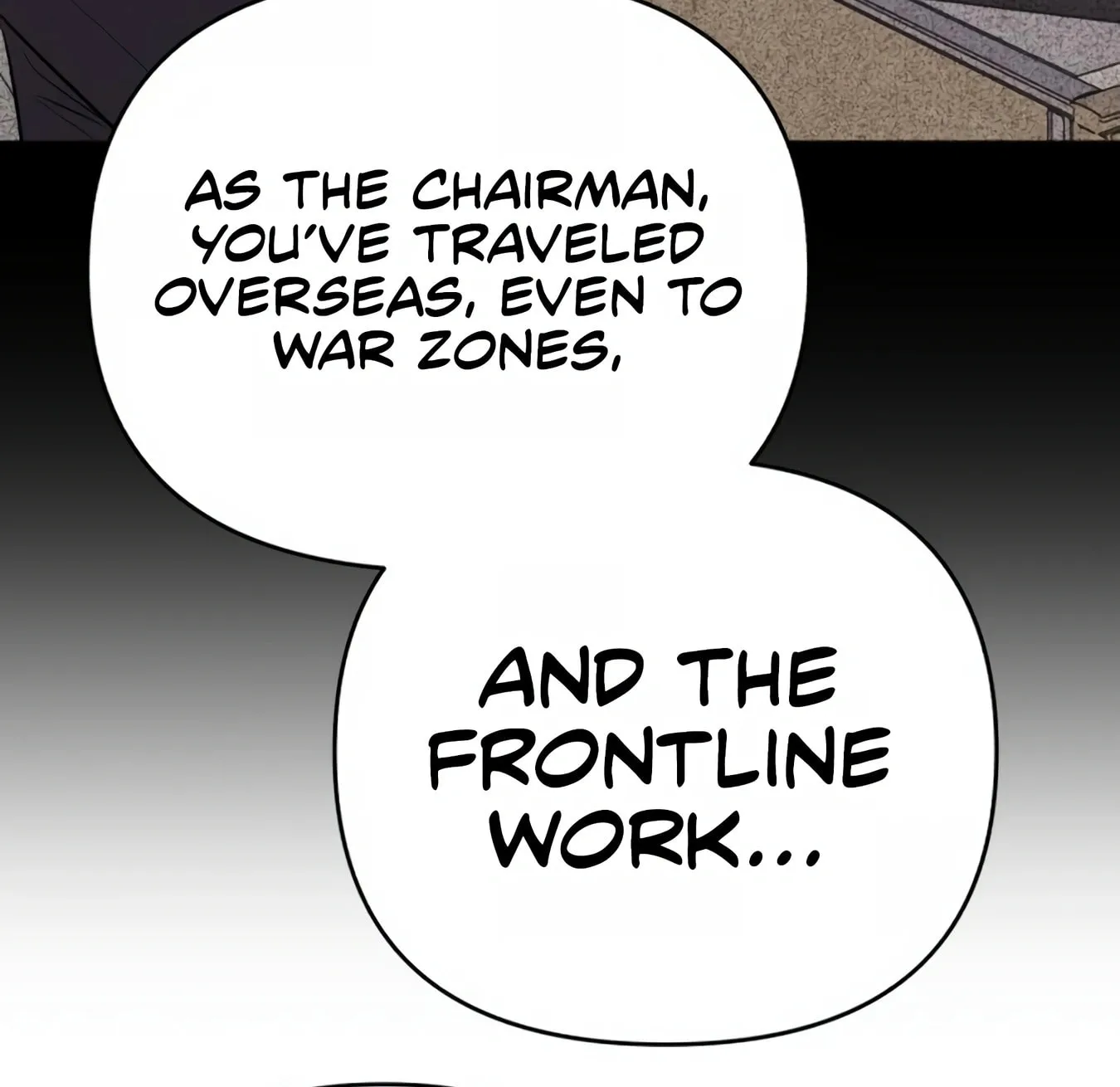 New Employee Kim Chul-Soo Chapter 13 page 129 - 