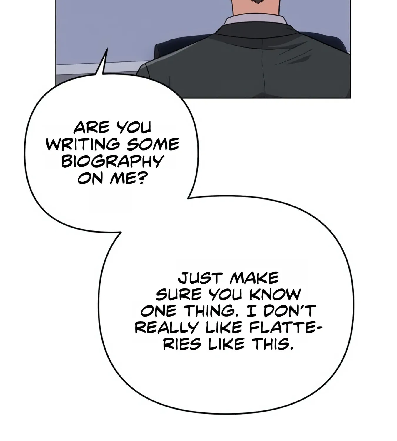 New Employee Kim Chul-Soo Chapter 13 page 131 - 