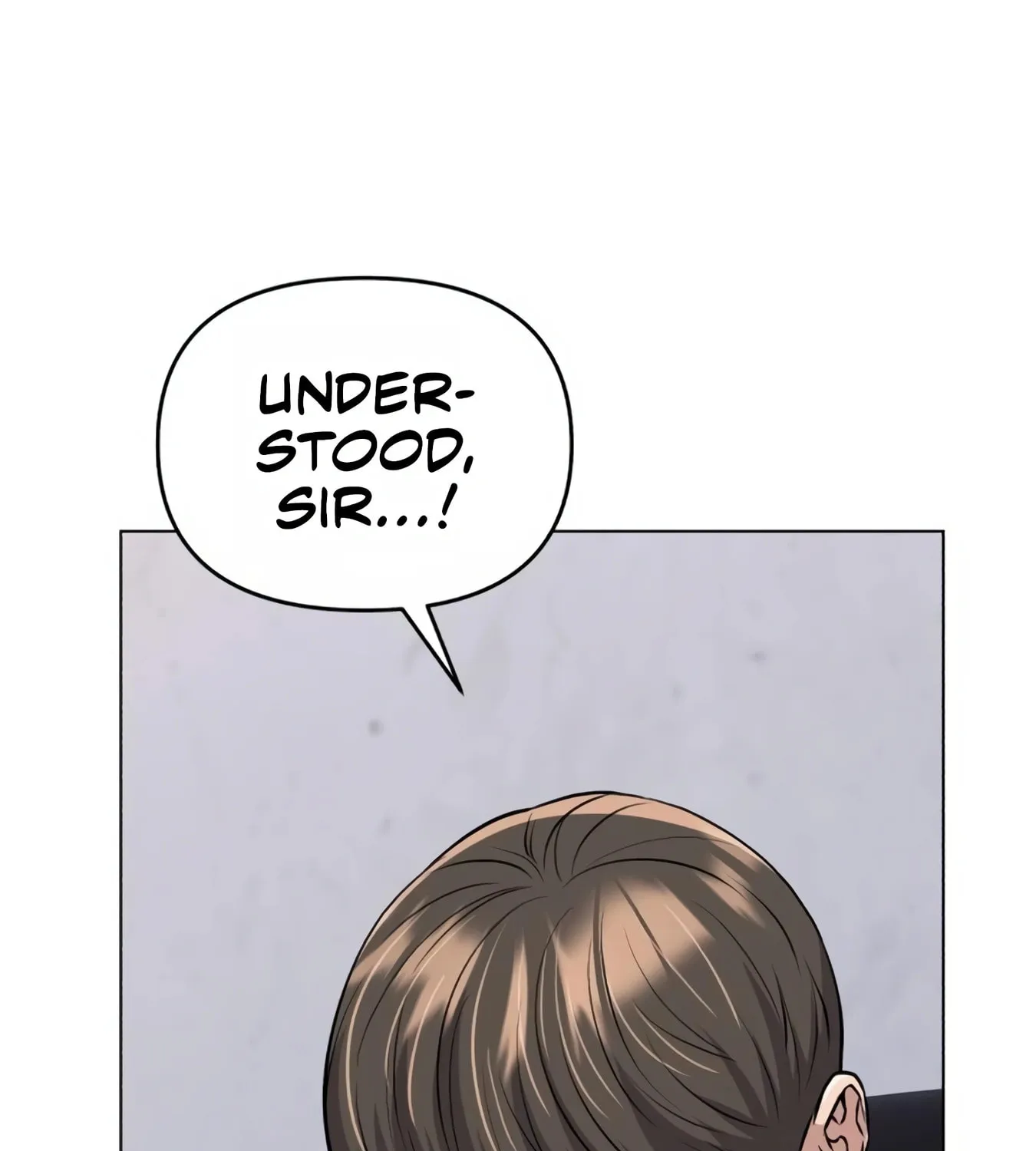 New Employee Kim Chul-Soo Chapter 13 page 132 - 