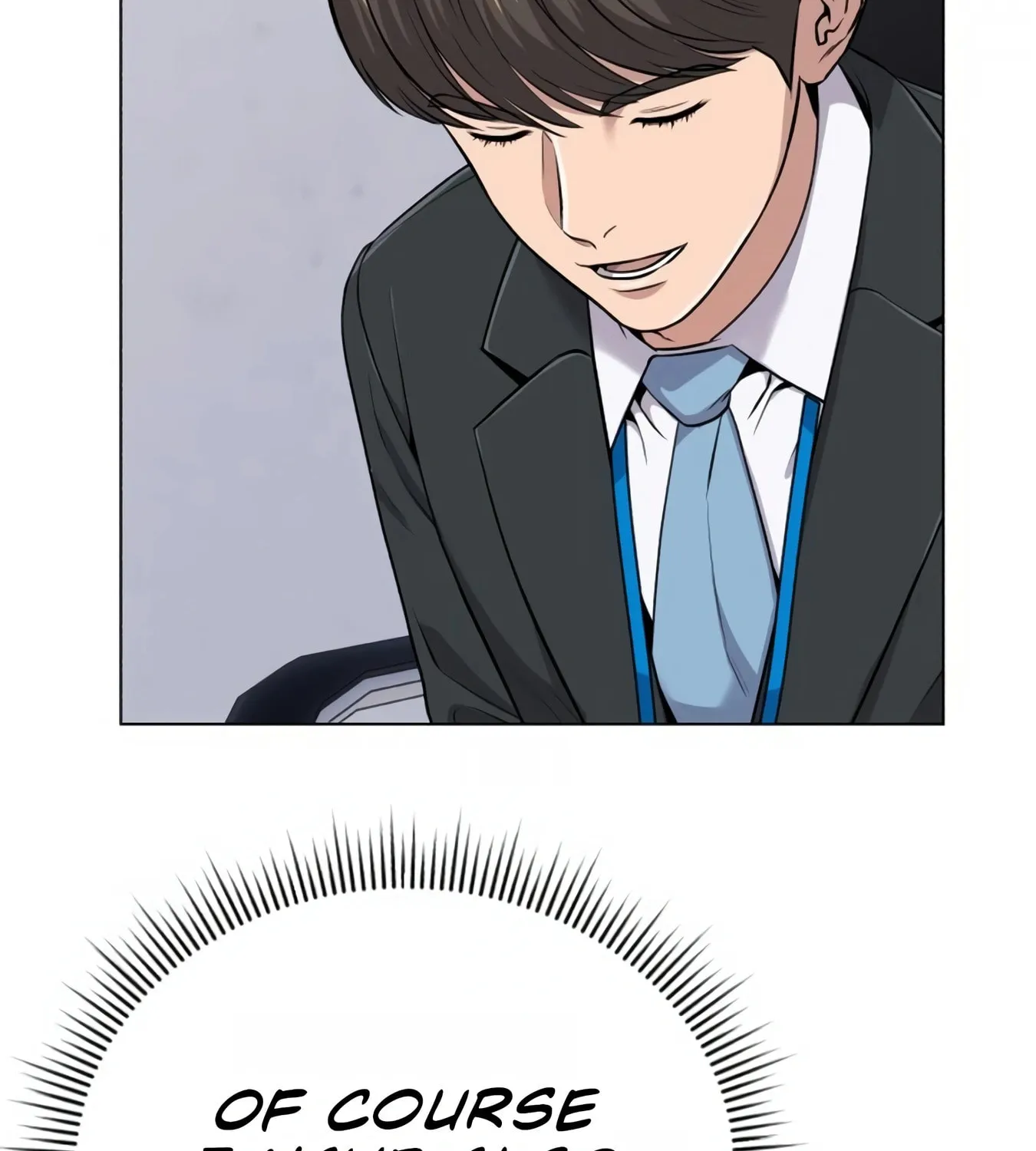 New Employee Kim Chul-Soo Chapter 13 page 133 - 